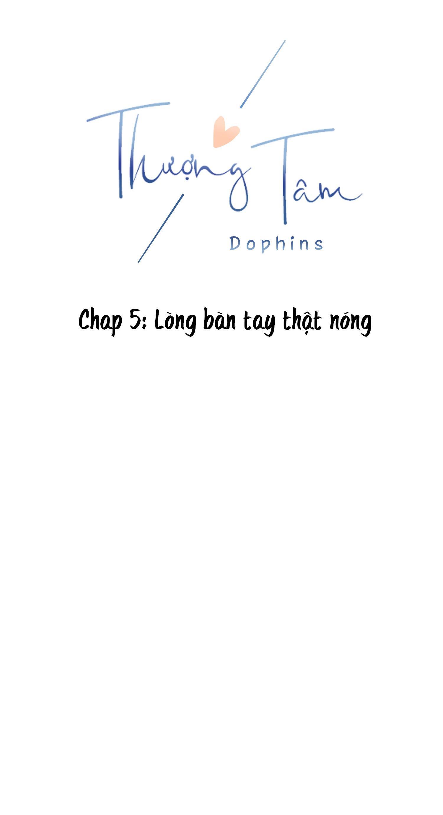 Thượng Tâm: Chapter 5