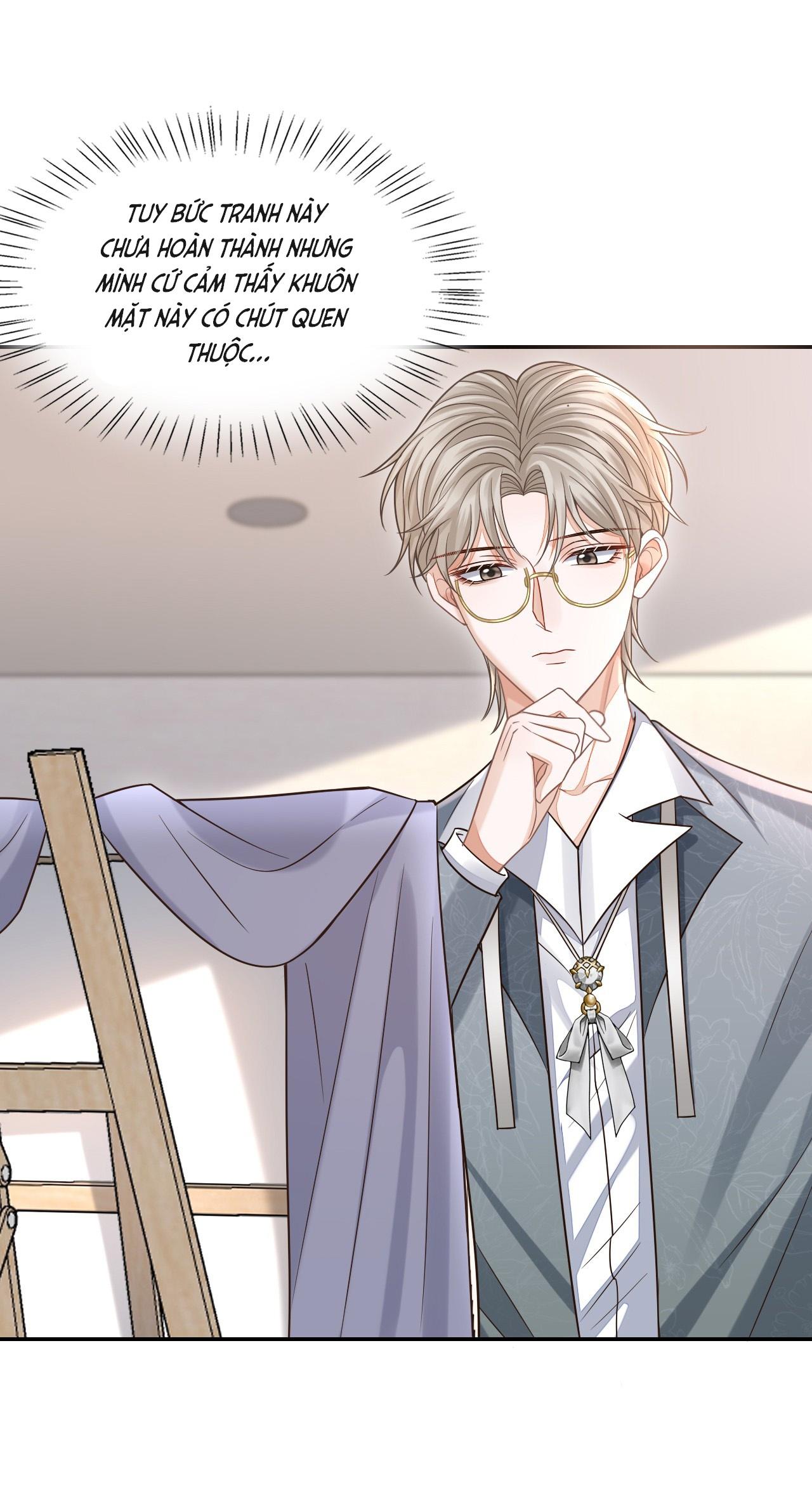 Thượng Tâm: Chapter 5