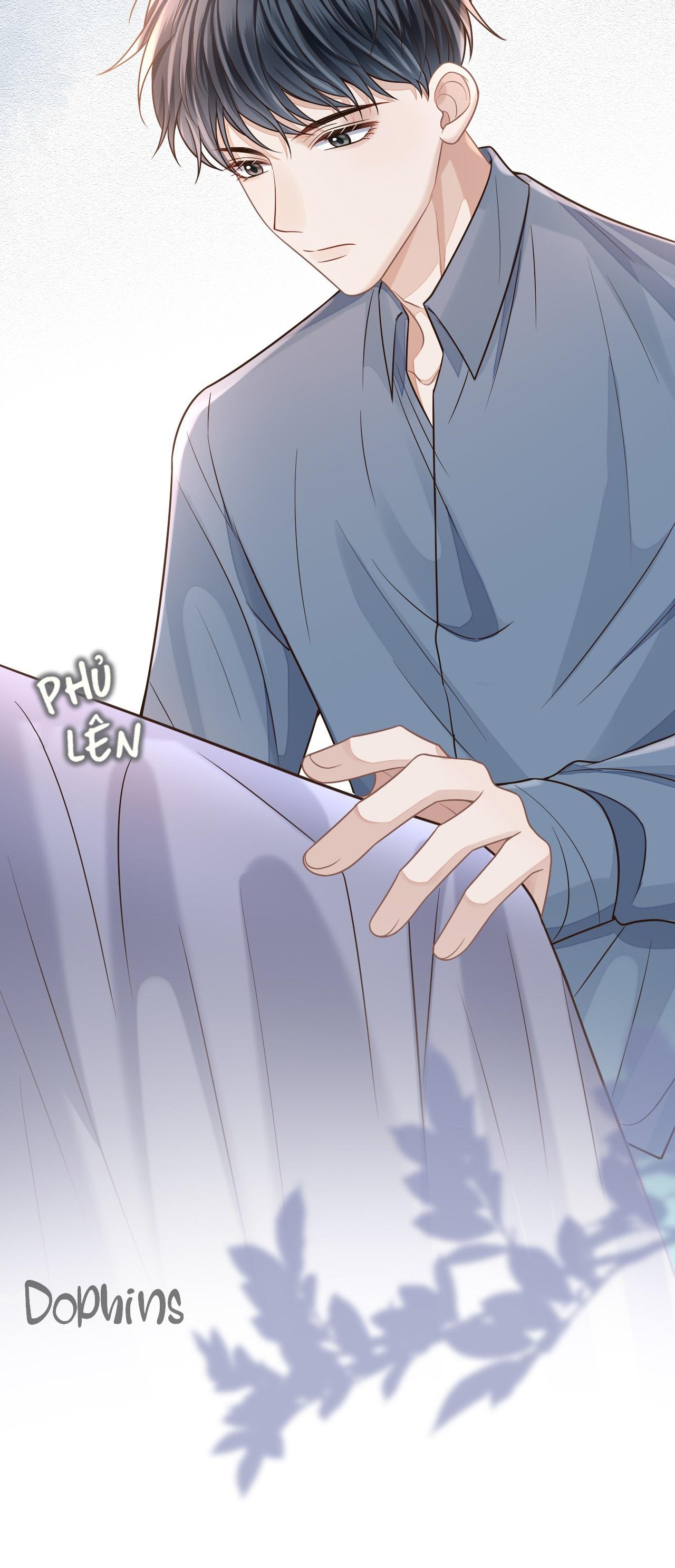 Thượng Tâm: Chapter 5
