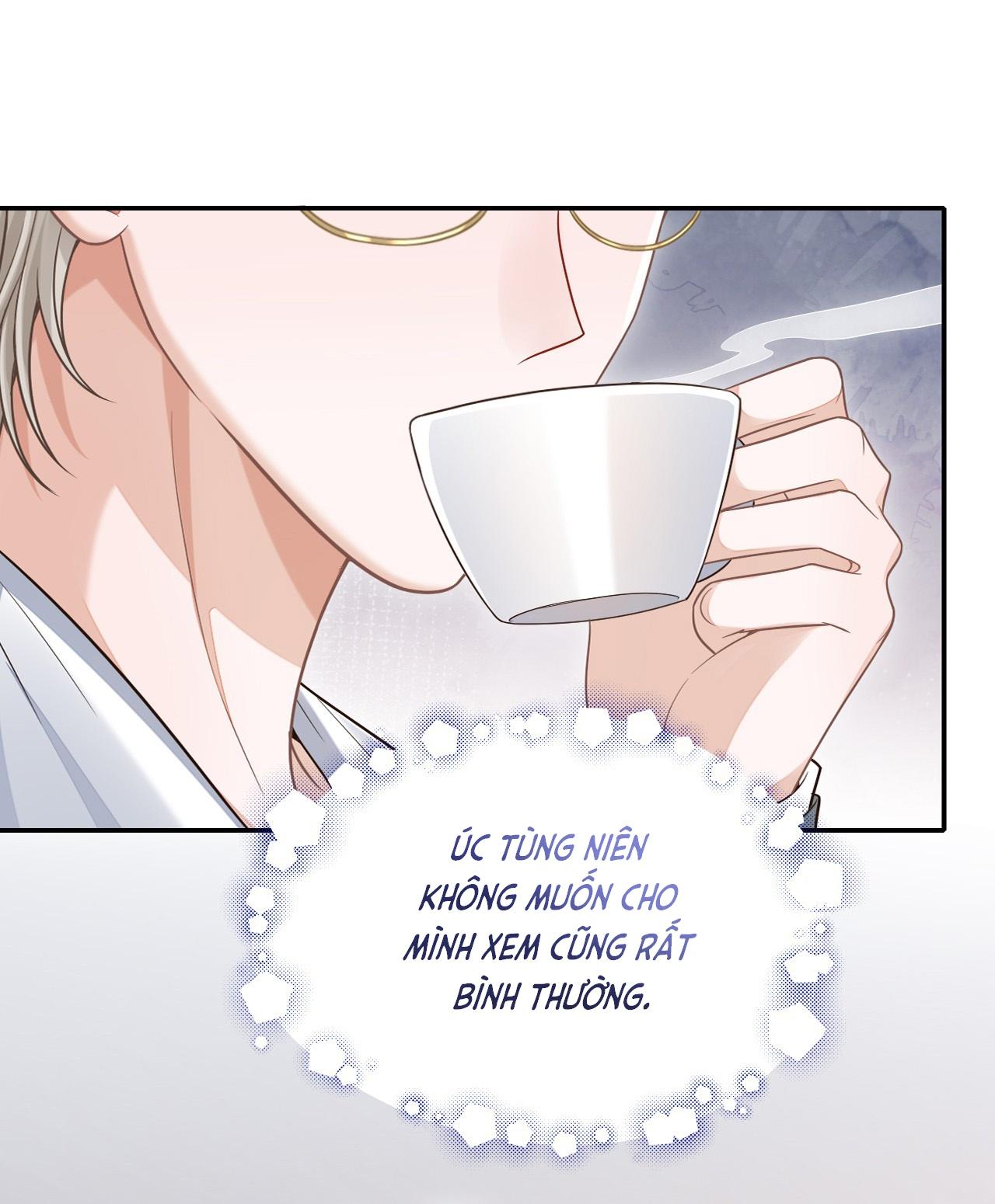 Thượng Tâm: Chapter 5