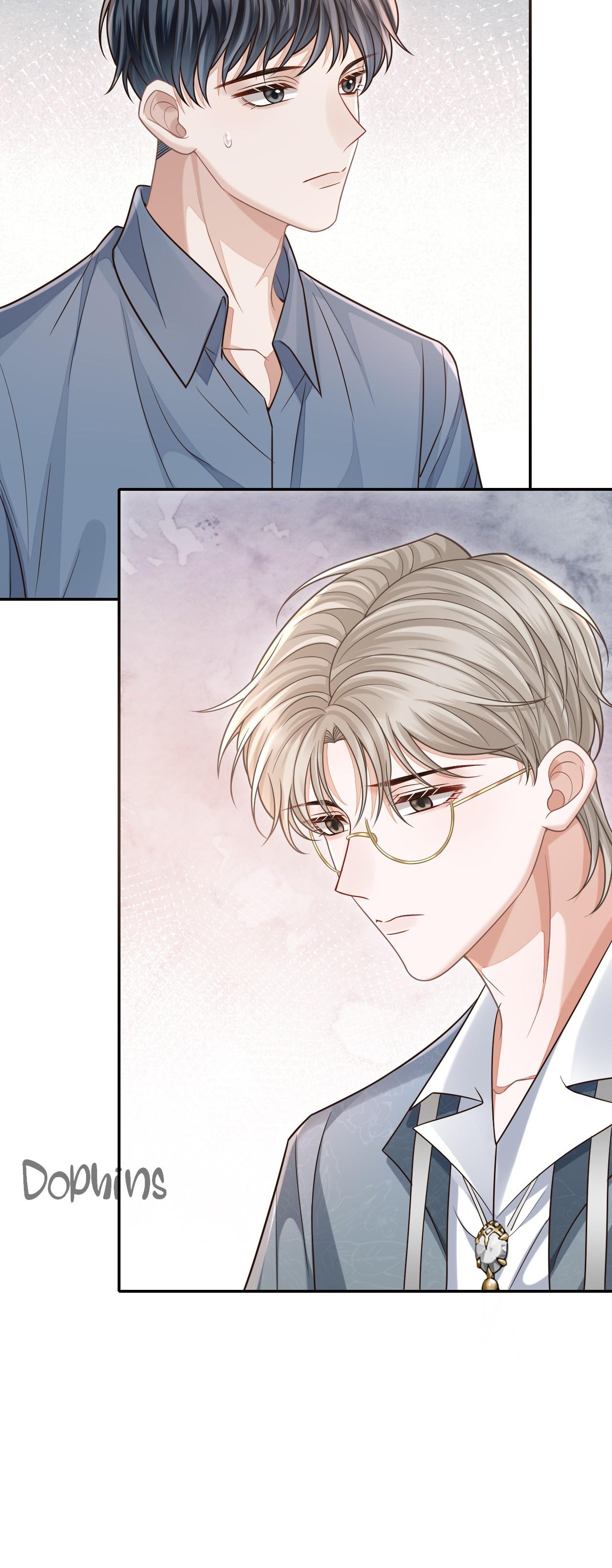 Thượng Tâm: Chapter 5