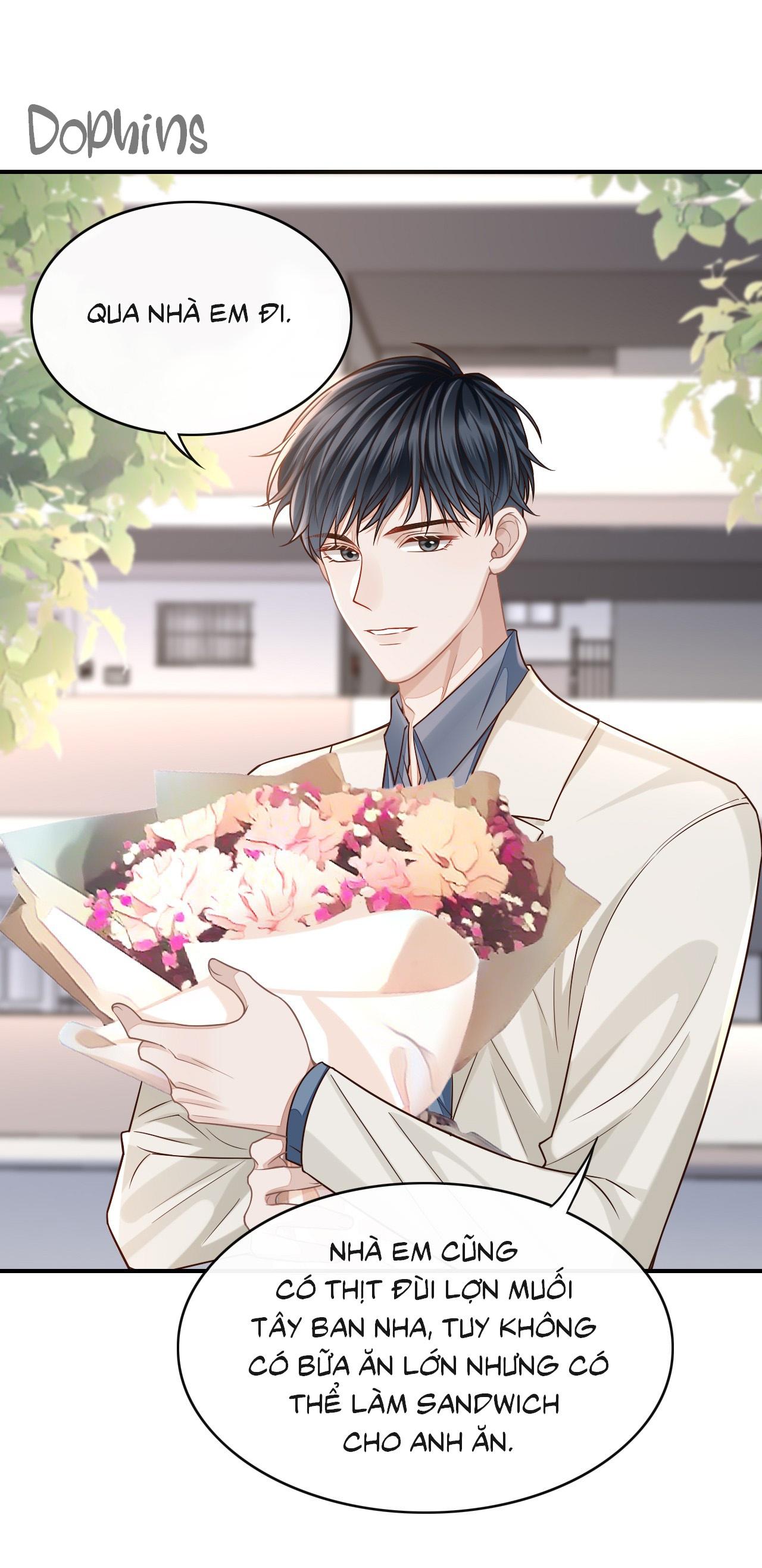 Thượng Tâm: Chapter 5