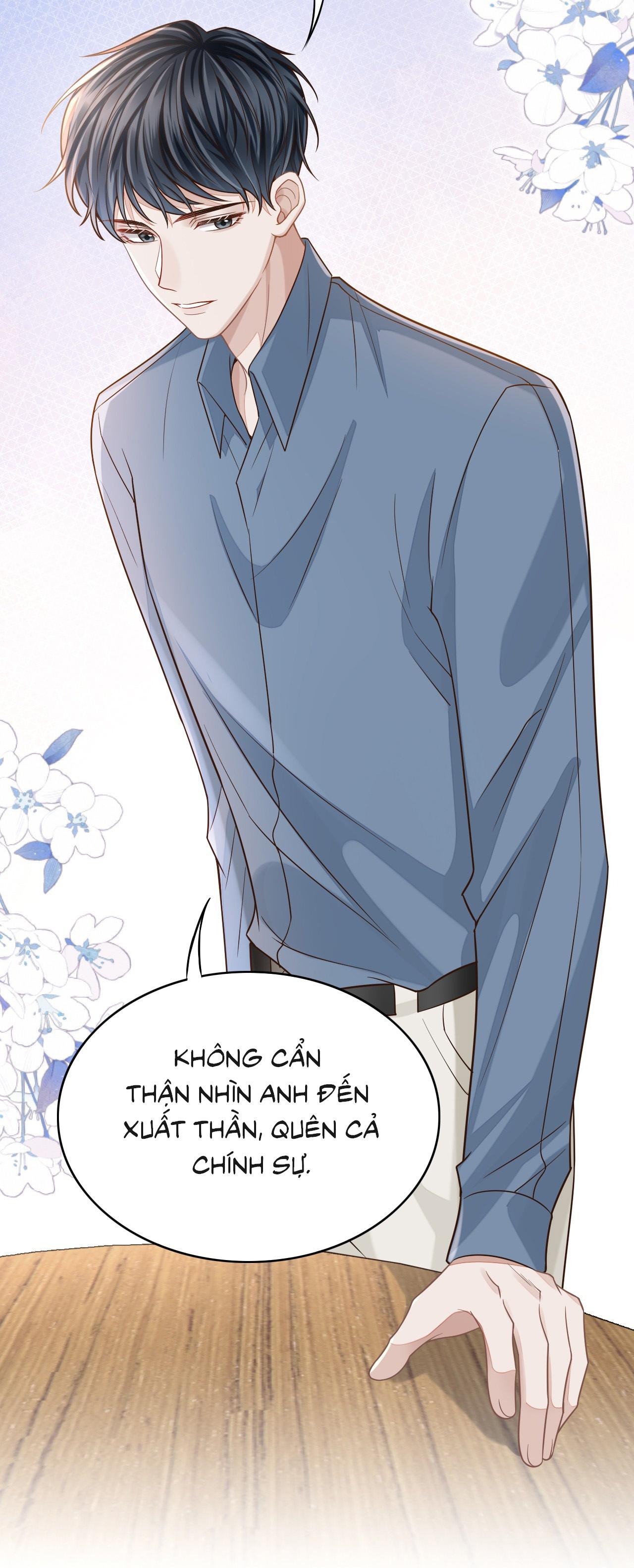 Thượng Tâm: Chapter 5