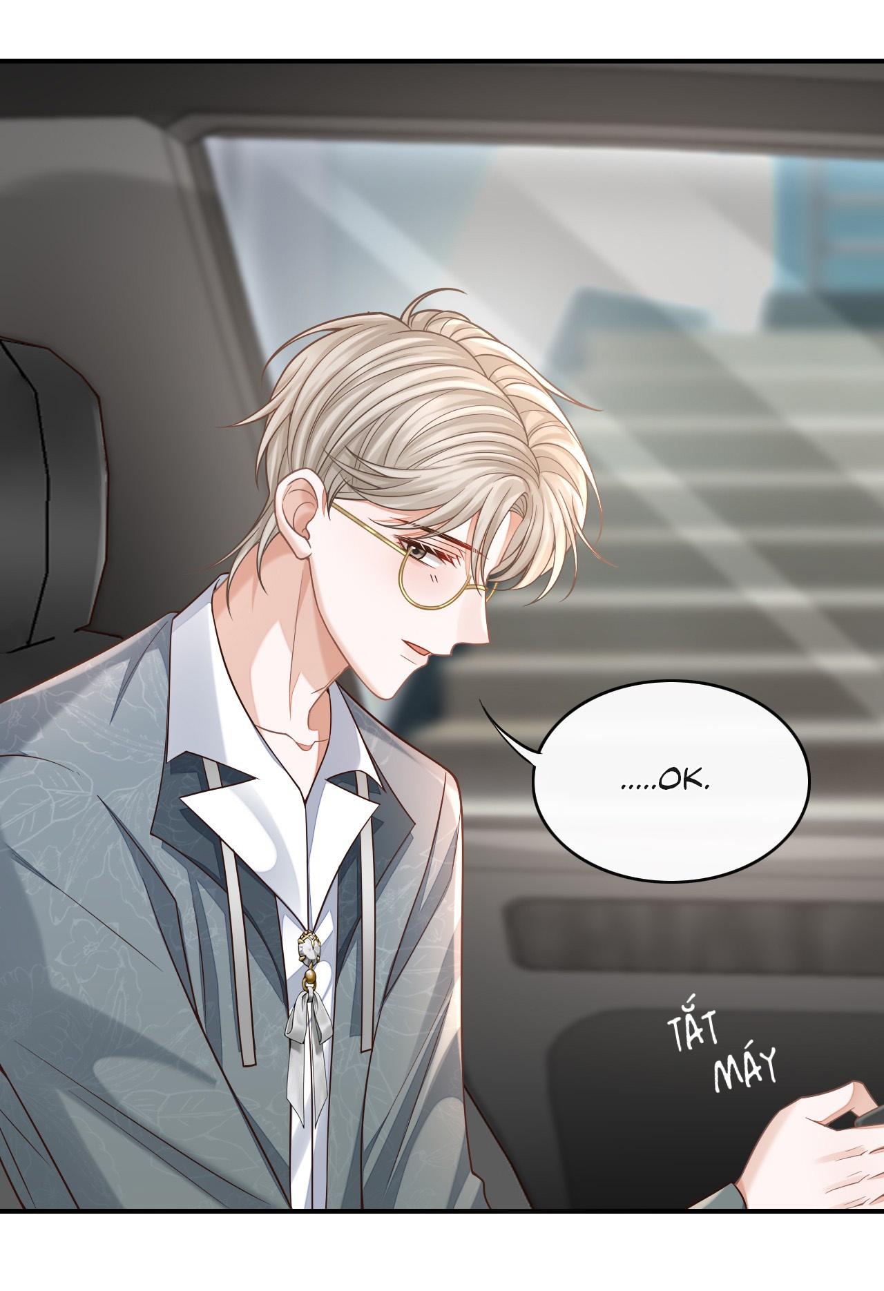 Thượng Tâm: Chapter 5