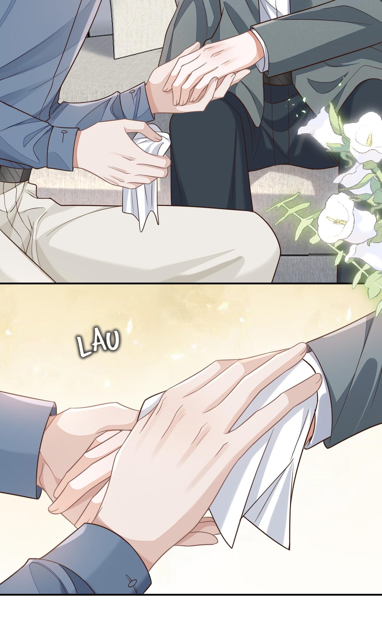 Thượng Tâm: Chapter 5