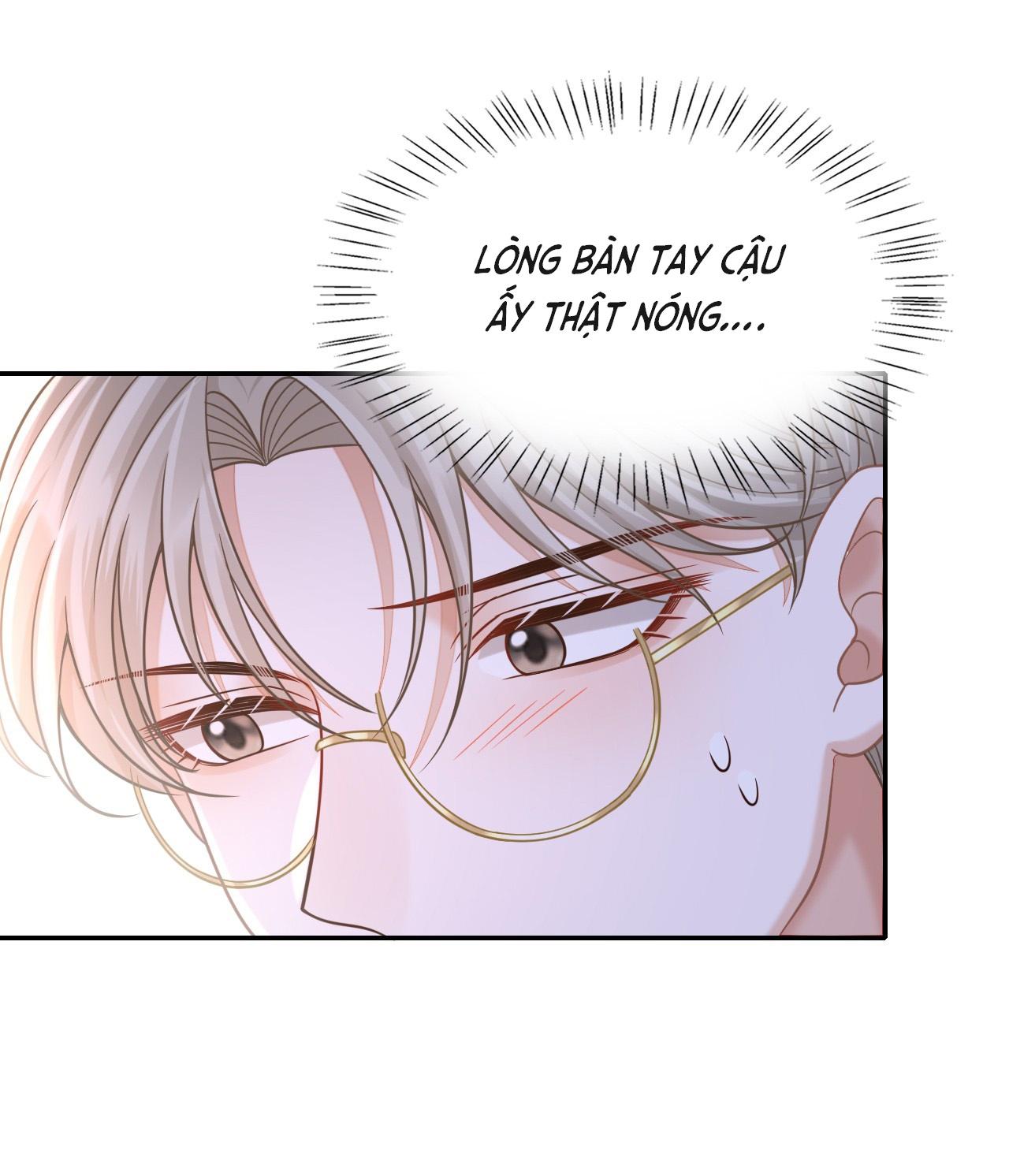 Thượng Tâm: Chapter 5