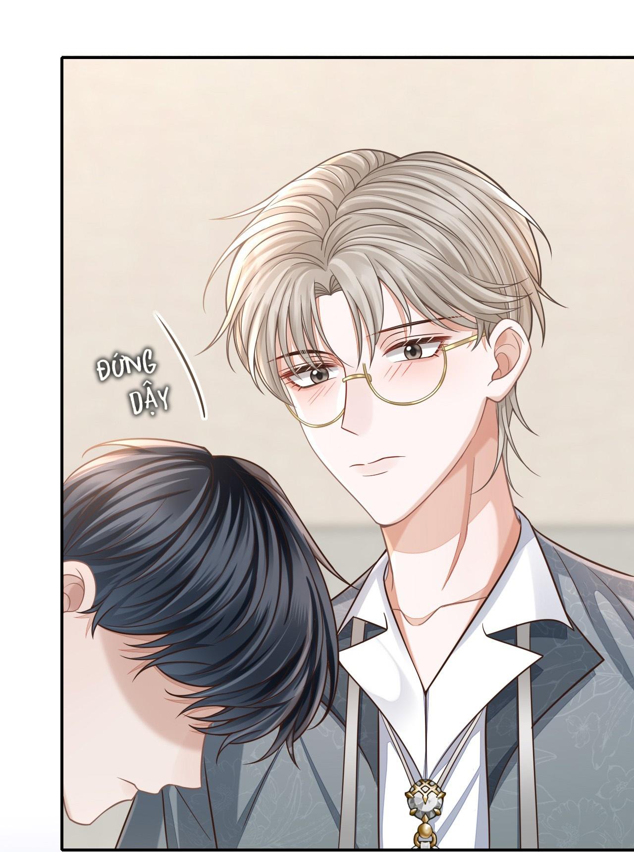 Thượng Tâm: Chapter 5