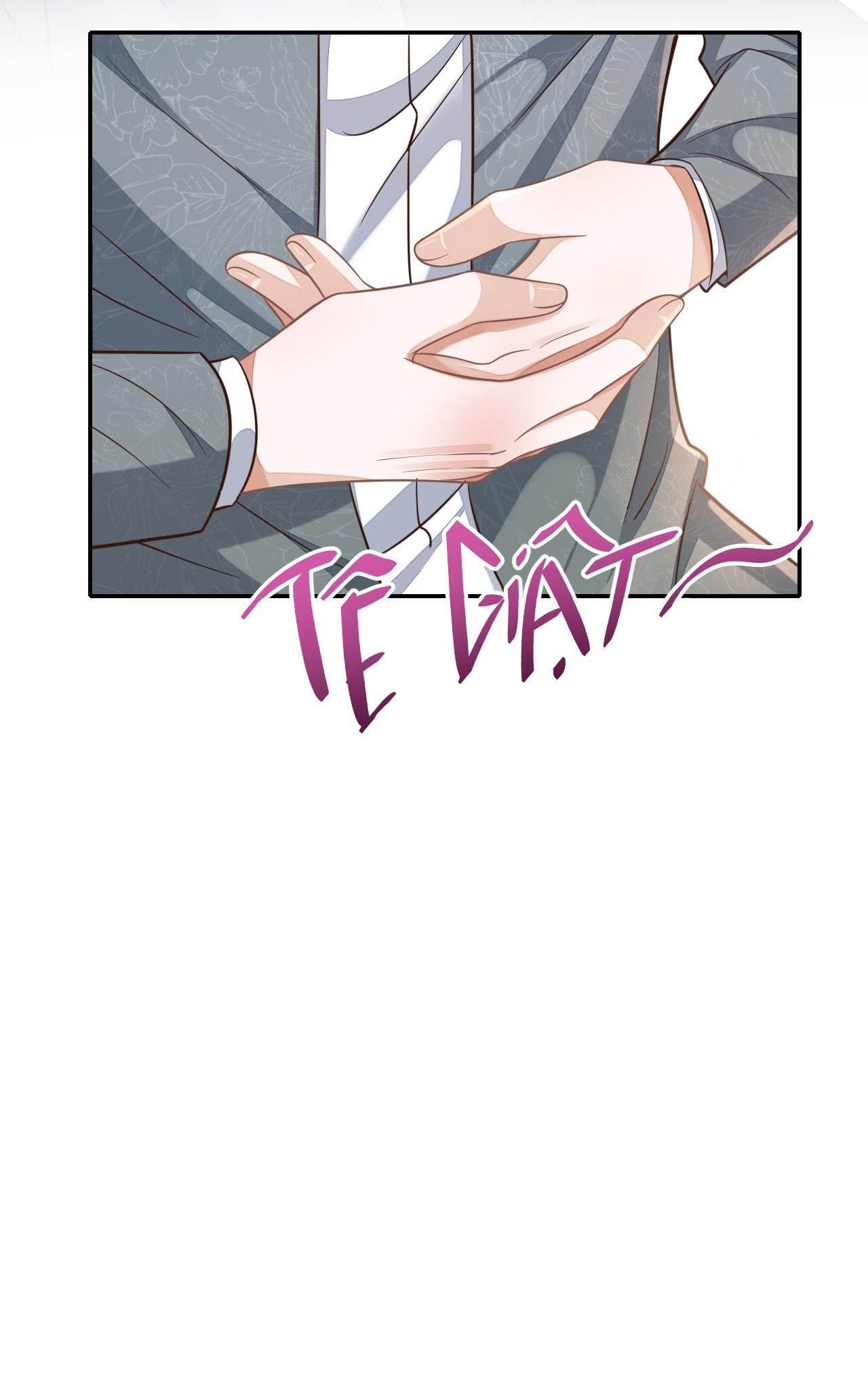 Thượng Tâm: Chapter 5