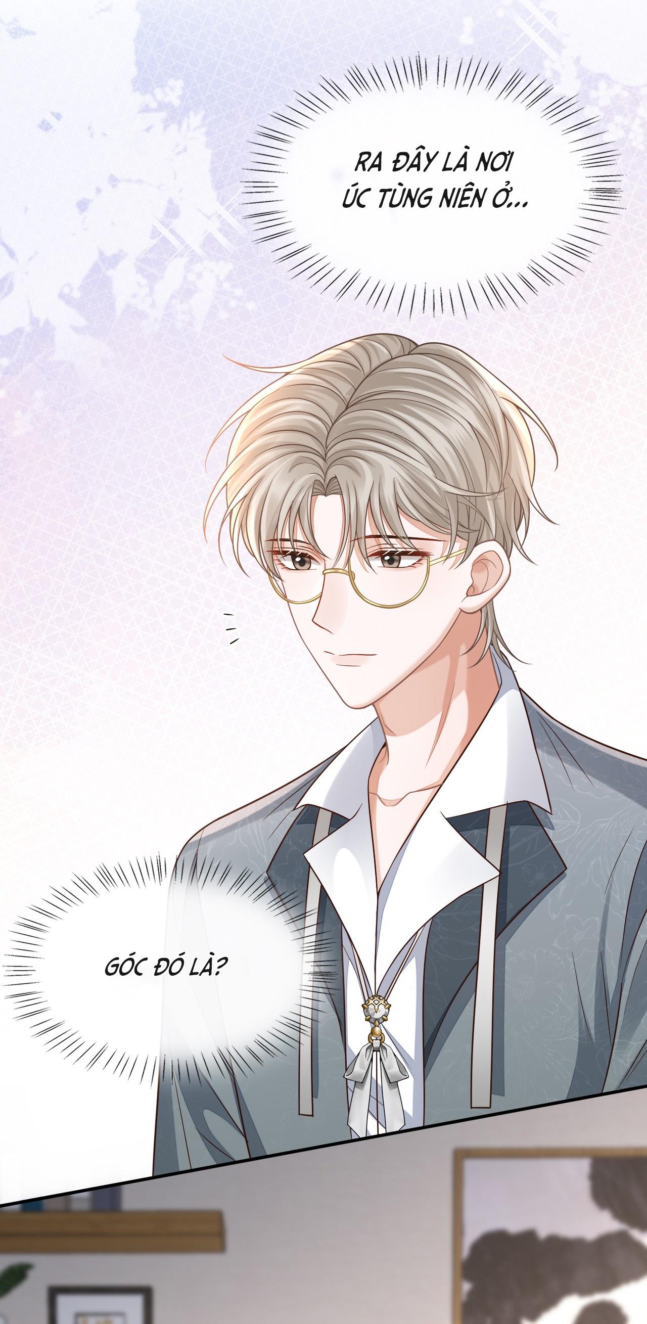 Thượng Tâm: Chapter 5