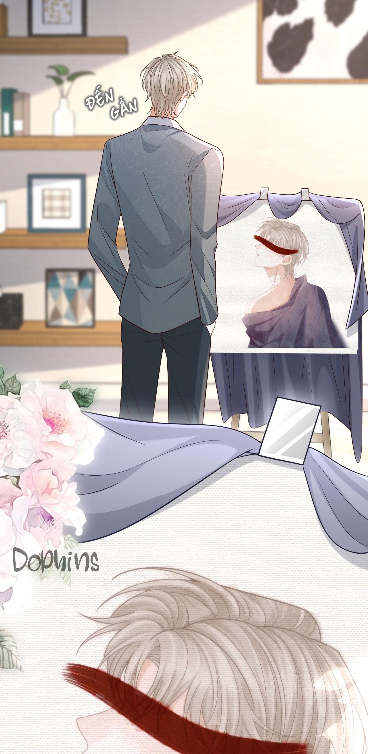 Thượng Tâm: Chapter 5