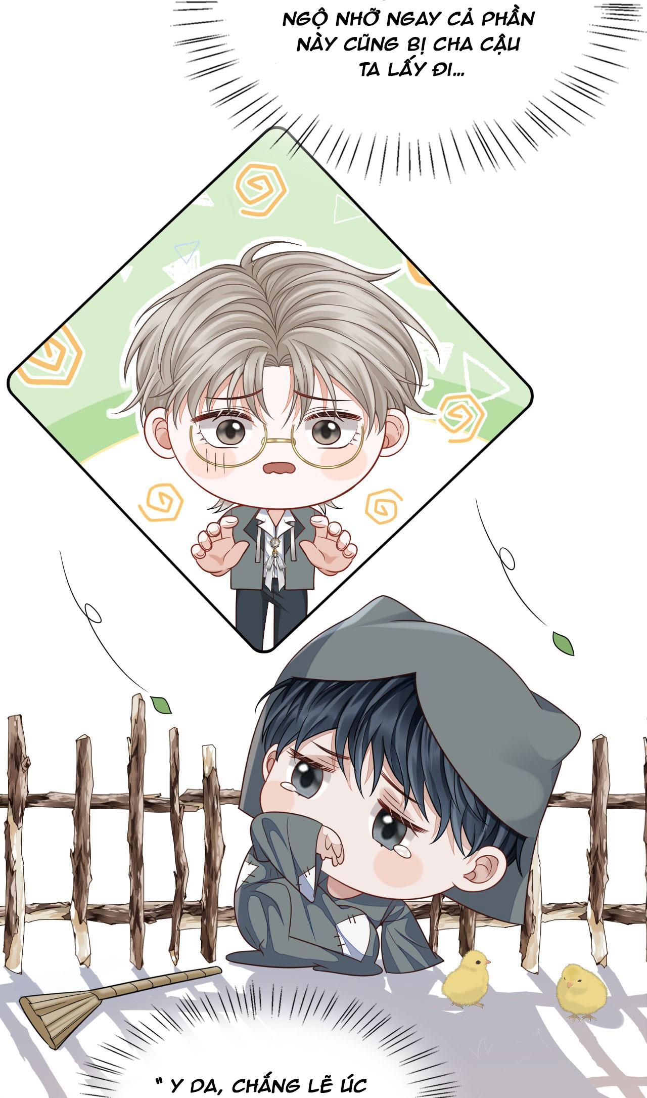 Thượng Tâm: Chapter 6