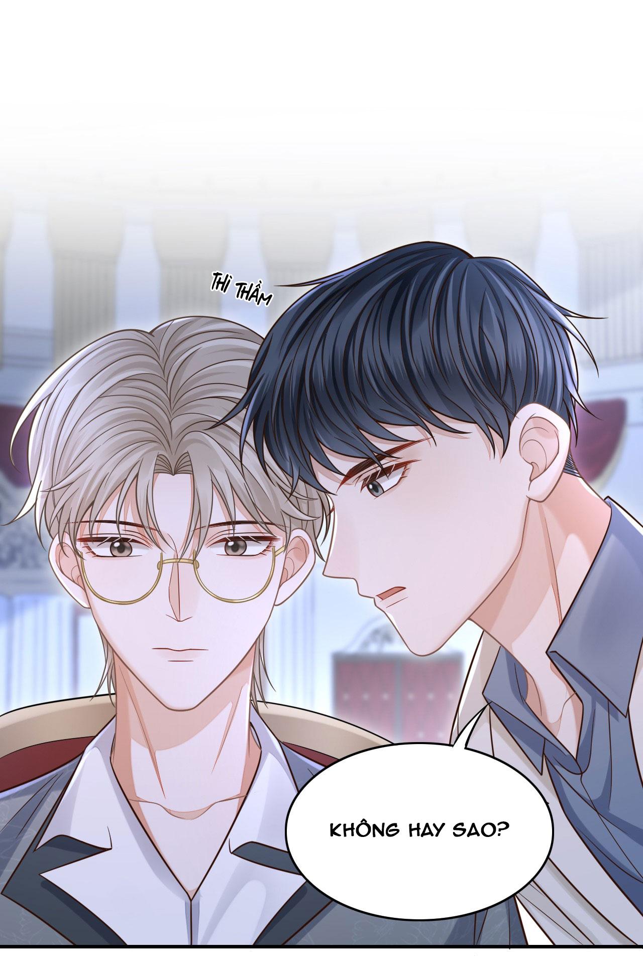 Thượng Tâm: Chapter 6