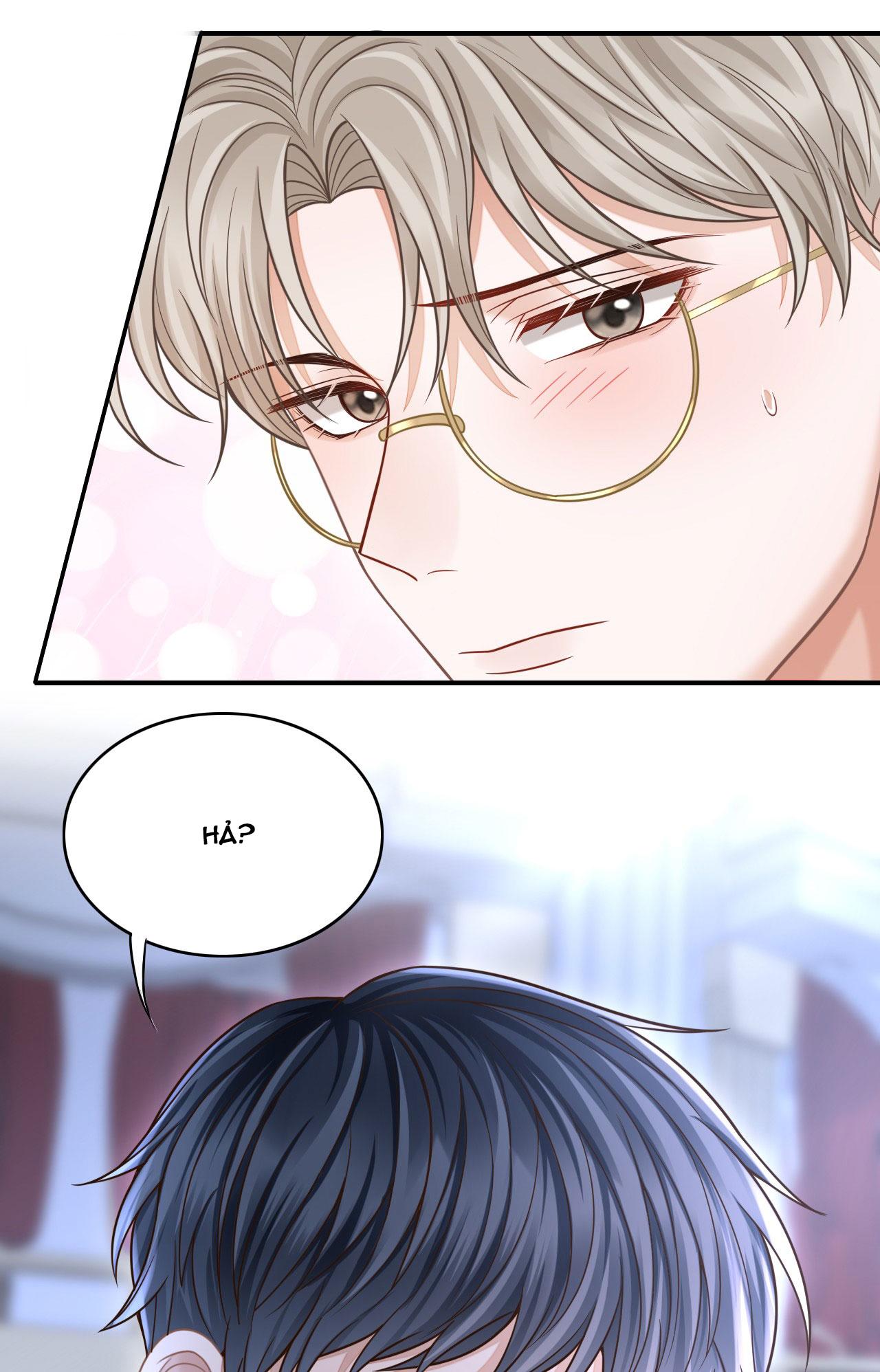 Thượng Tâm: Chapter 6
