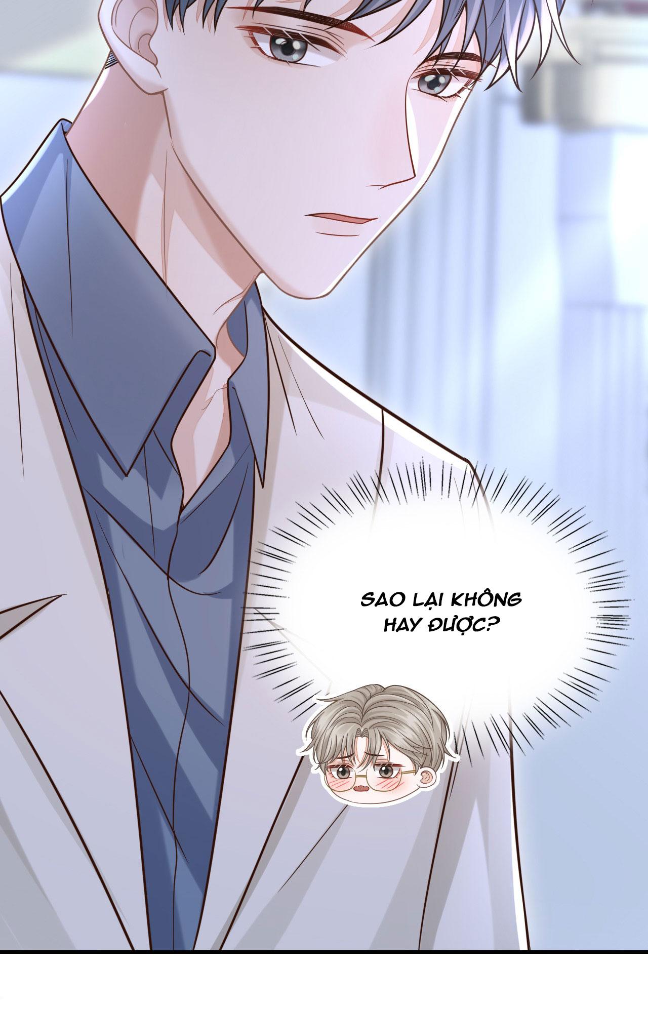 Thượng Tâm: Chapter 6