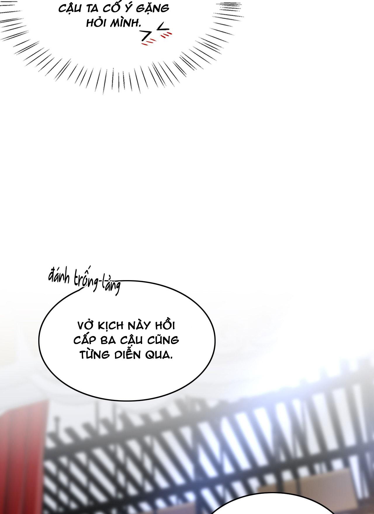 Thượng Tâm: Chapter 6