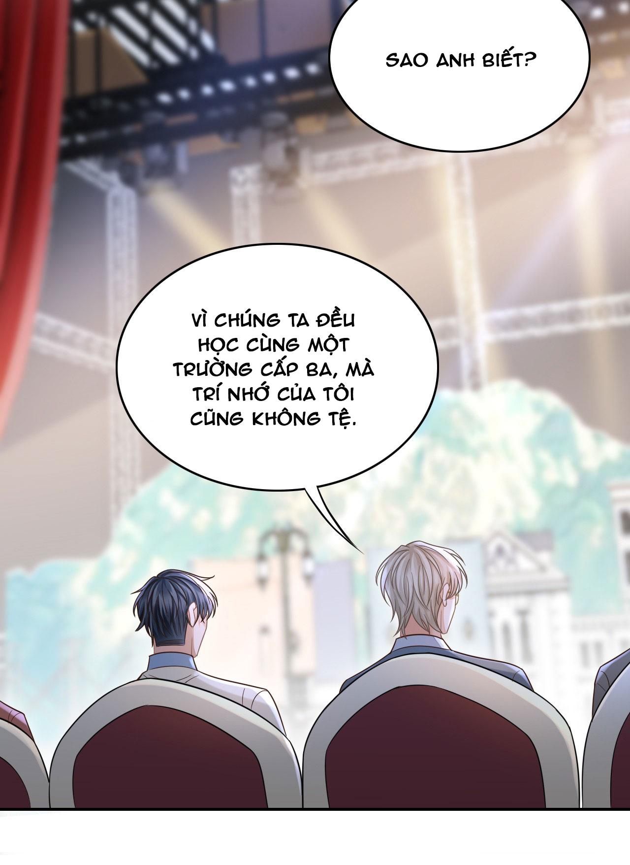 Thượng Tâm: Chapter 6