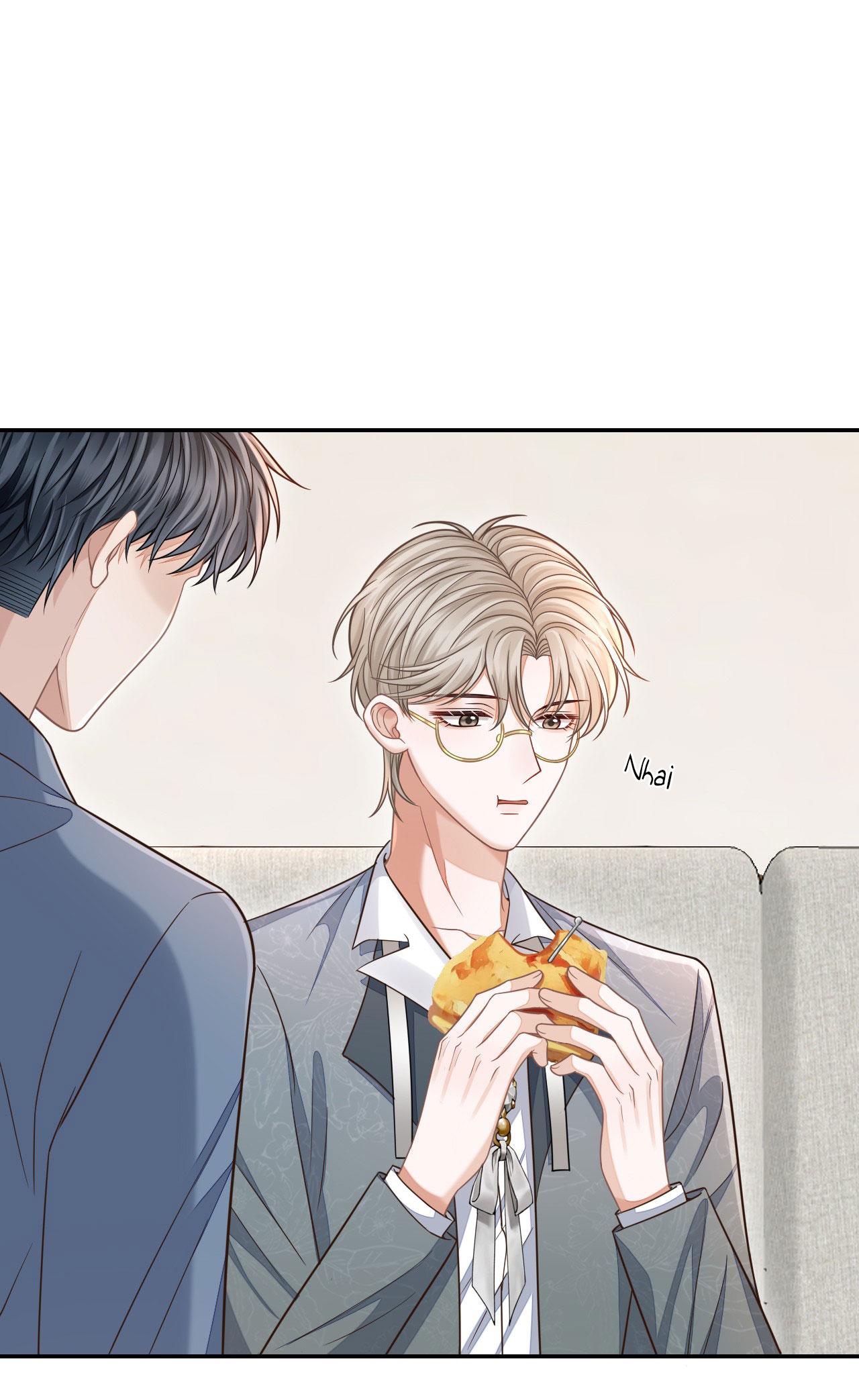 Thượng Tâm: Chapter 6