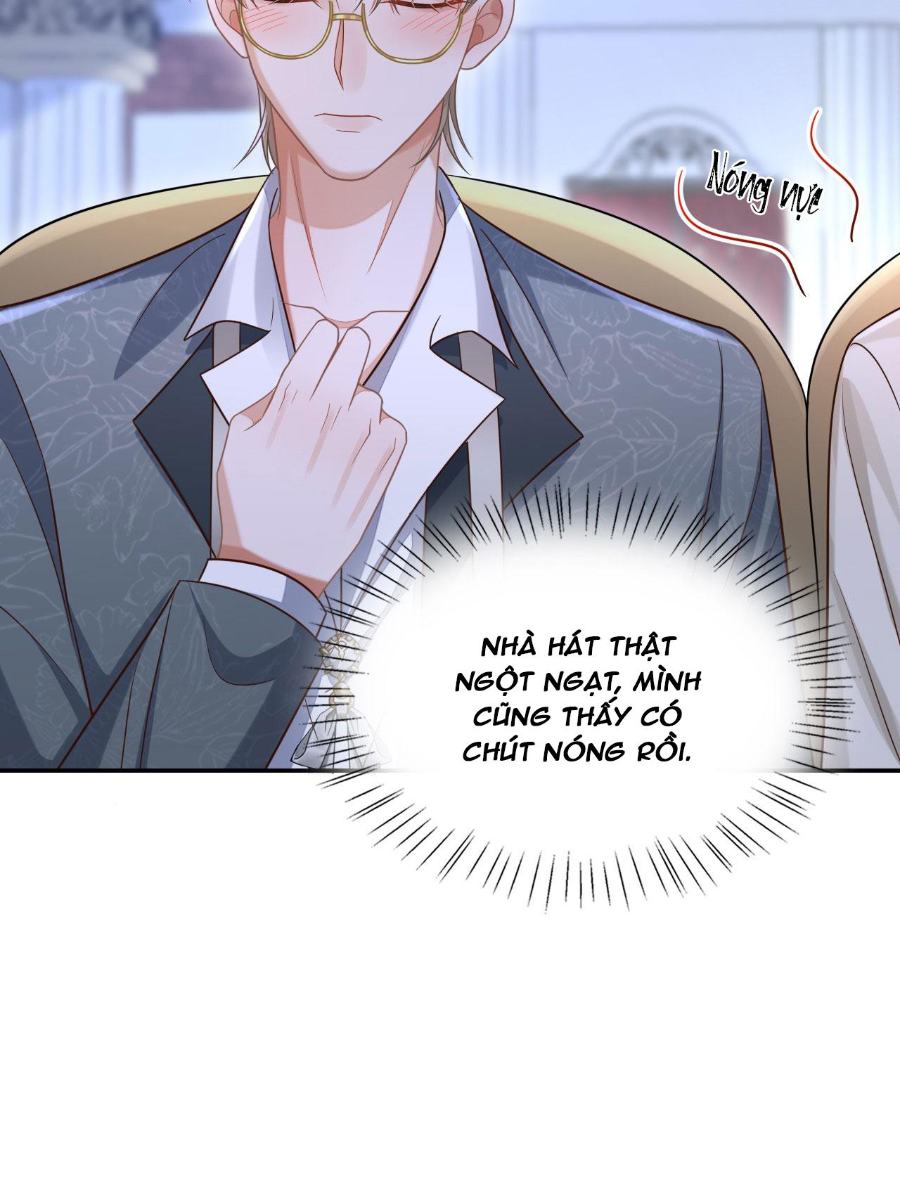 Thượng Tâm: Chapter 6
