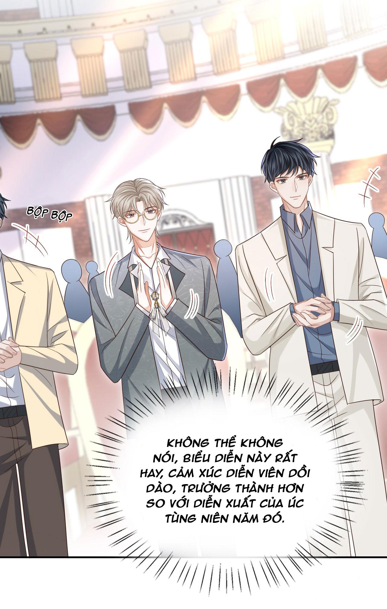 Thượng Tâm: Chapter 6