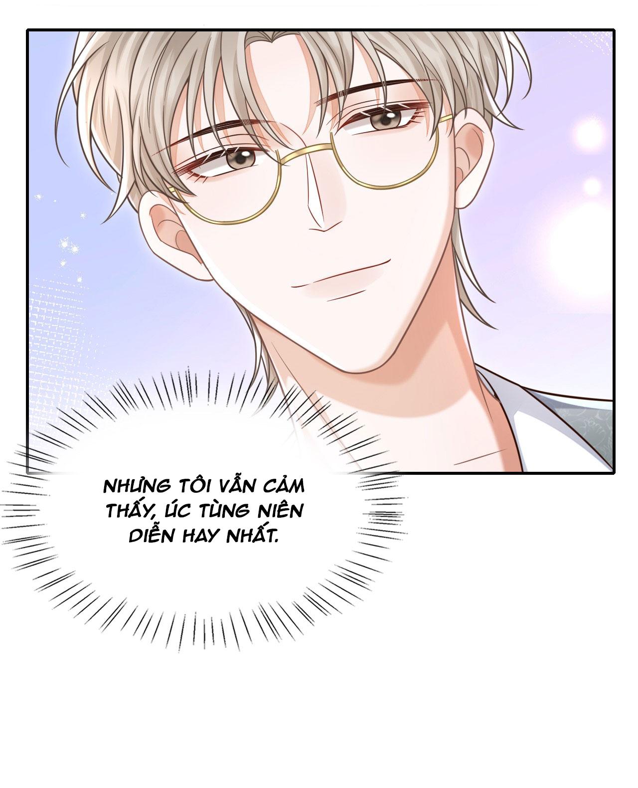 Thượng Tâm: Chapter 6