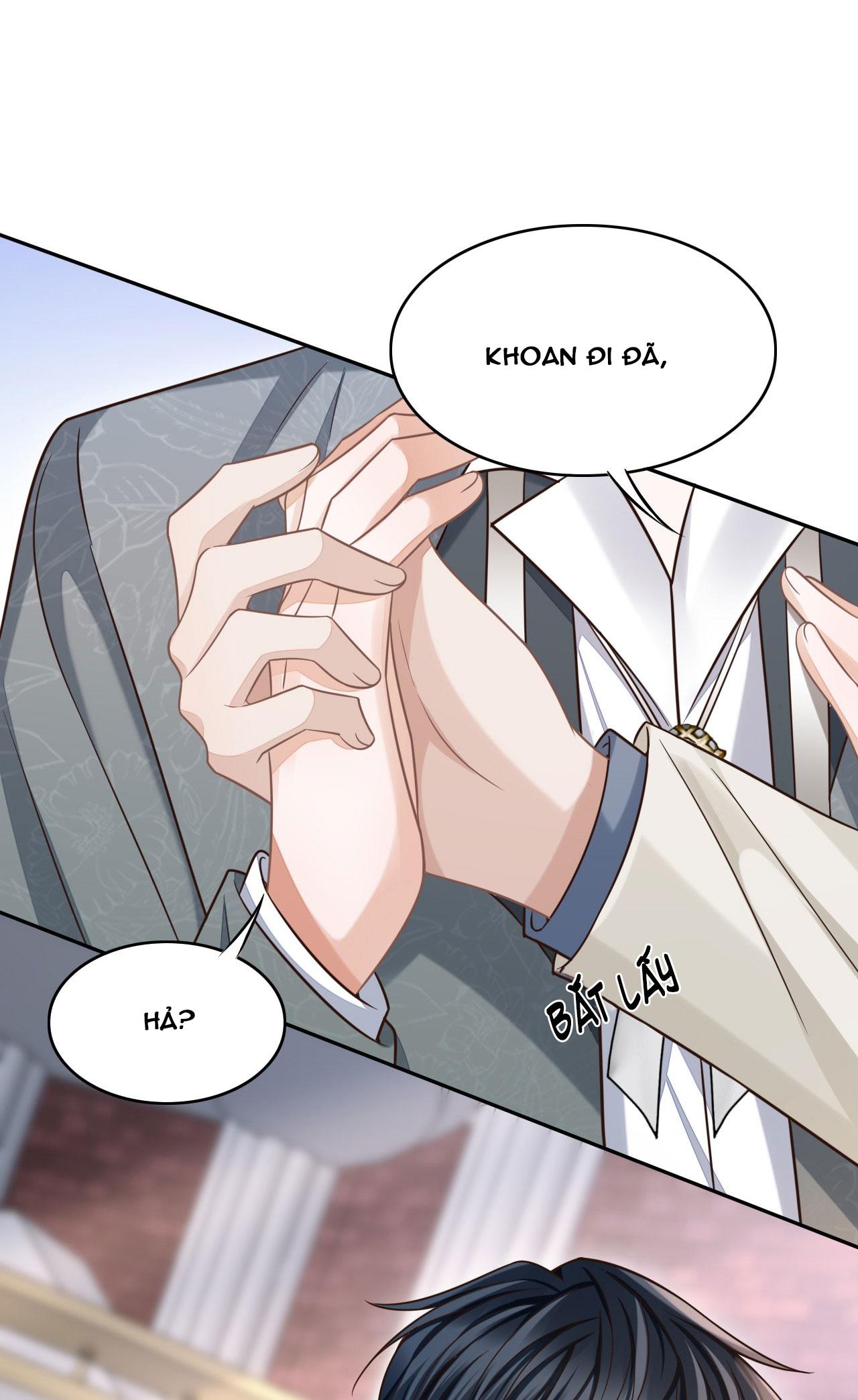 Thượng Tâm: Chapter 6
