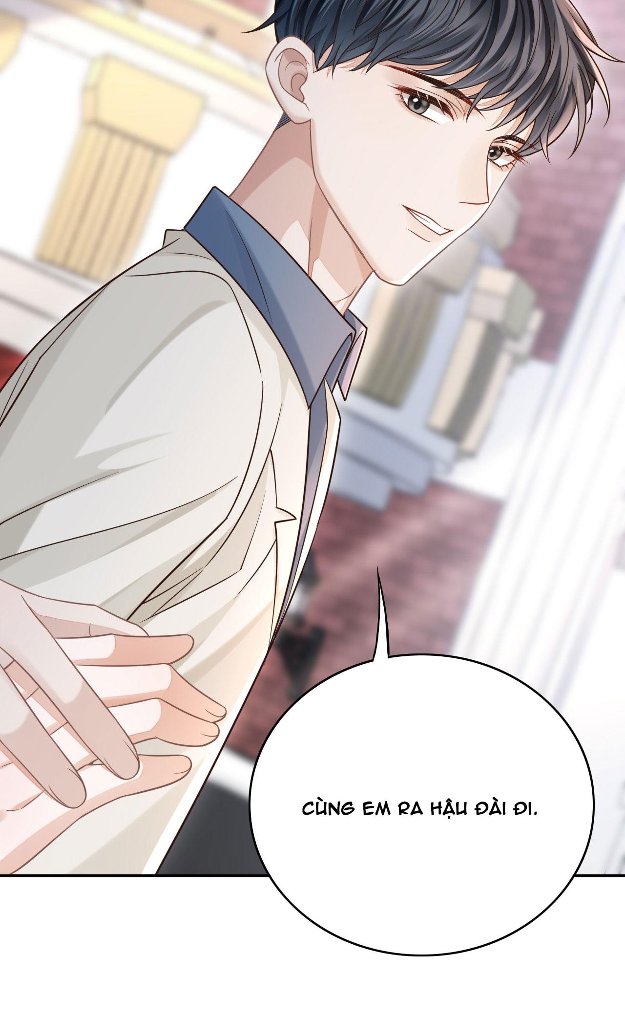 Thượng Tâm: Chapter 6