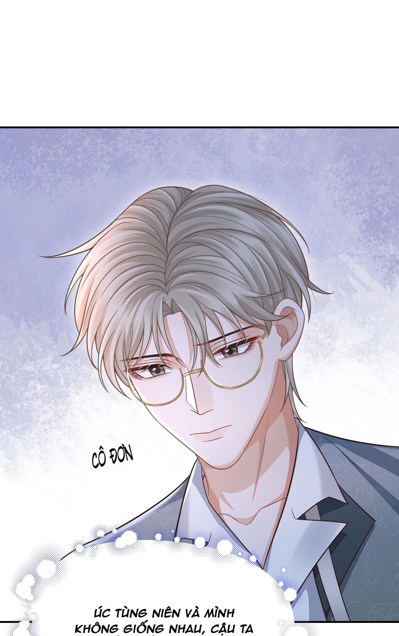 Thượng Tâm: Chapter 6