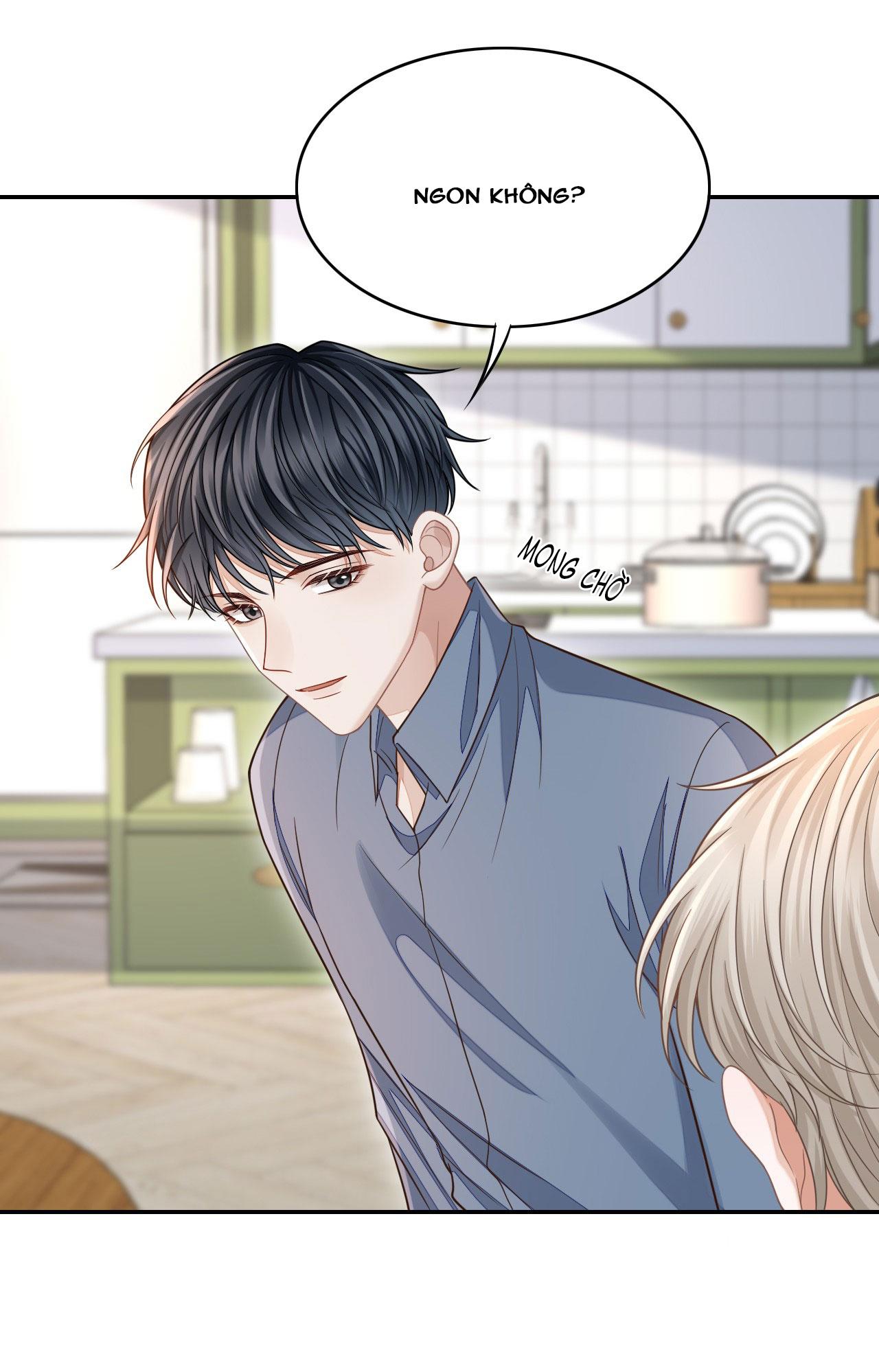 Thượng Tâm: Chapter 6
