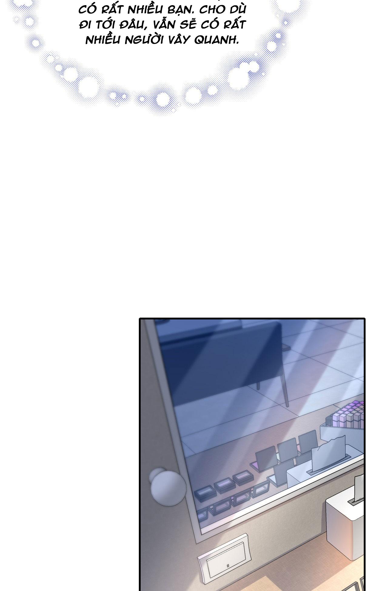 Thượng Tâm: Chapter 6