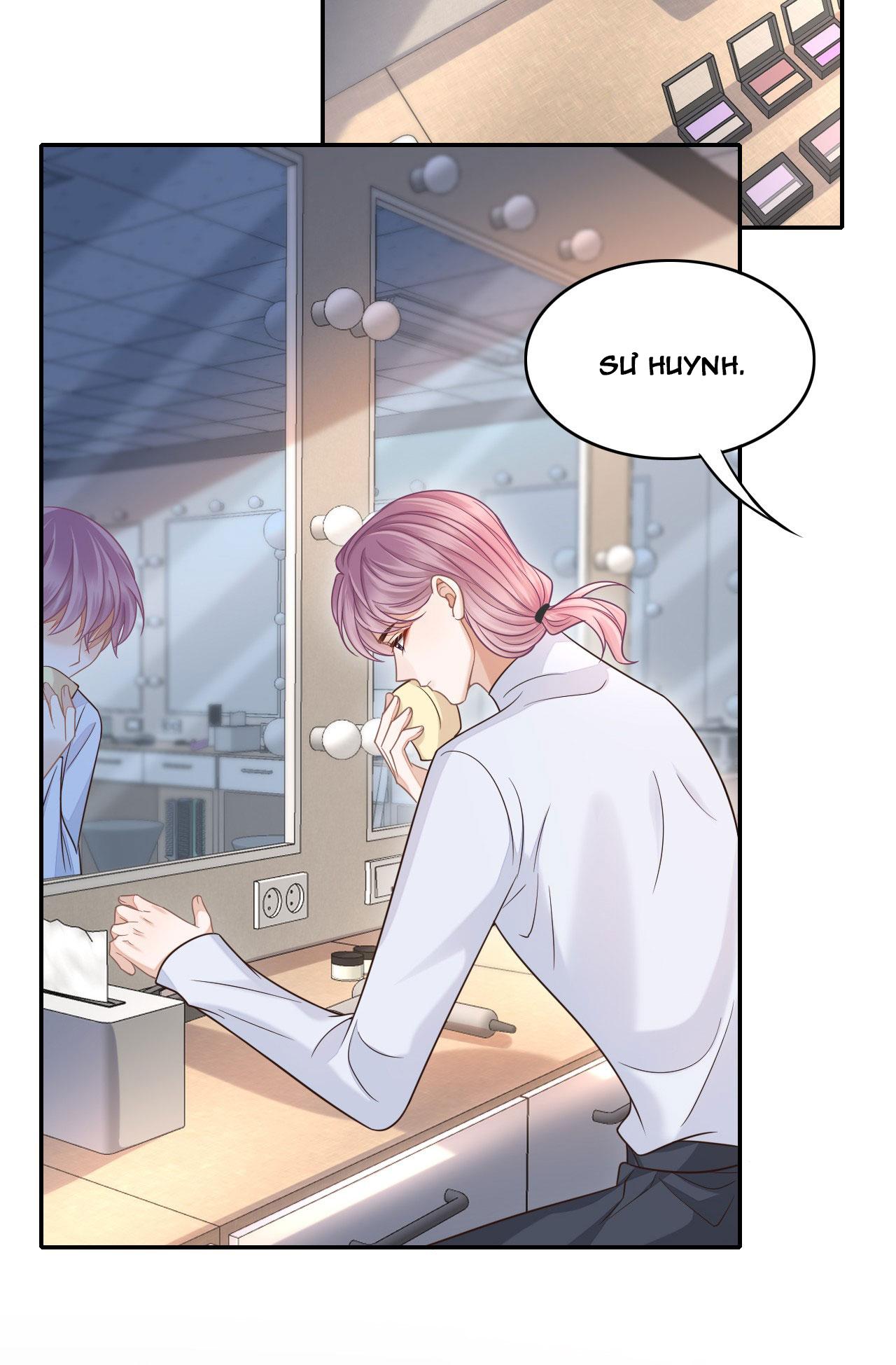 Thượng Tâm: Chapter 6