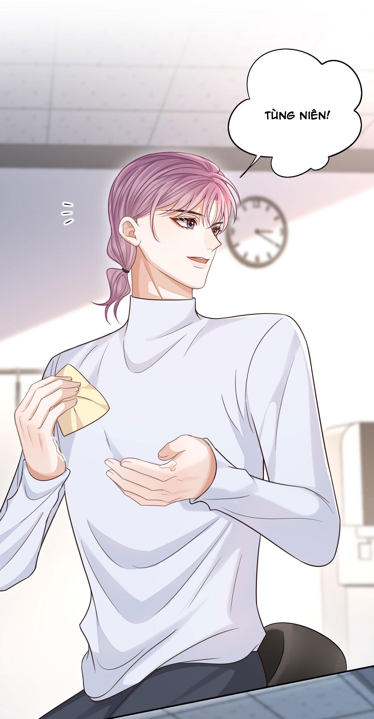 Thượng Tâm: Chapter 6