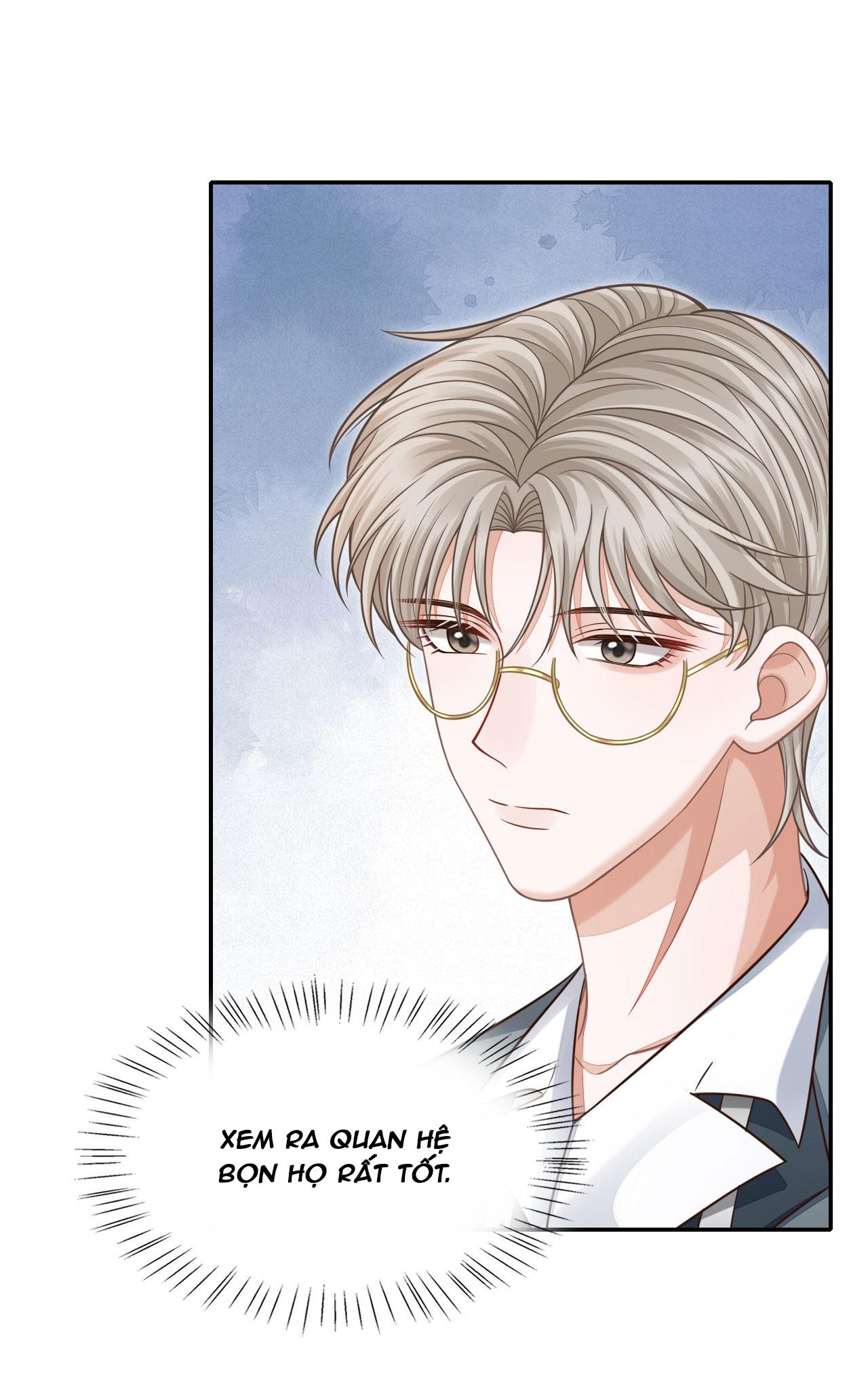 Thượng Tâm: Chapter 6