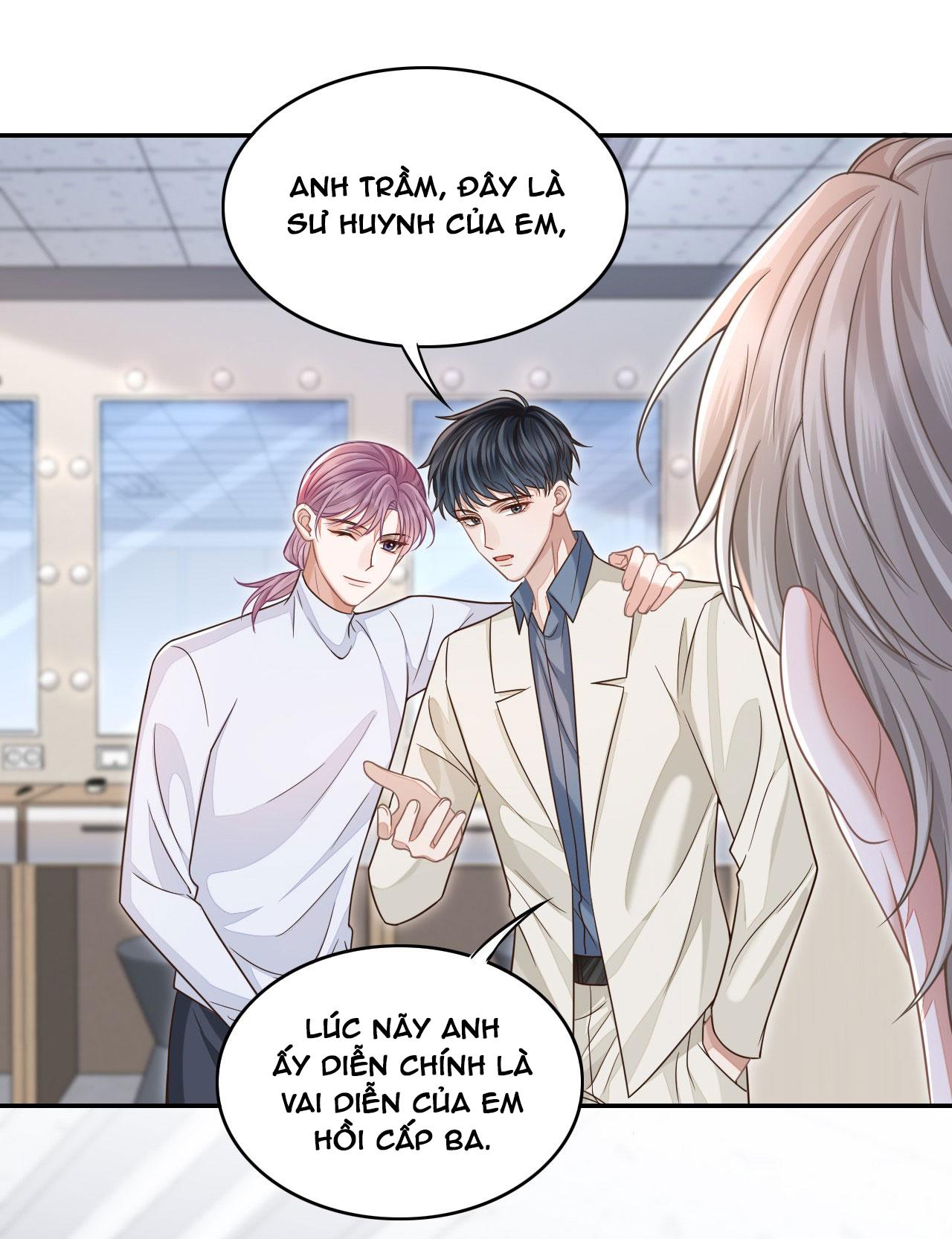 Thượng Tâm: Chapter 6
