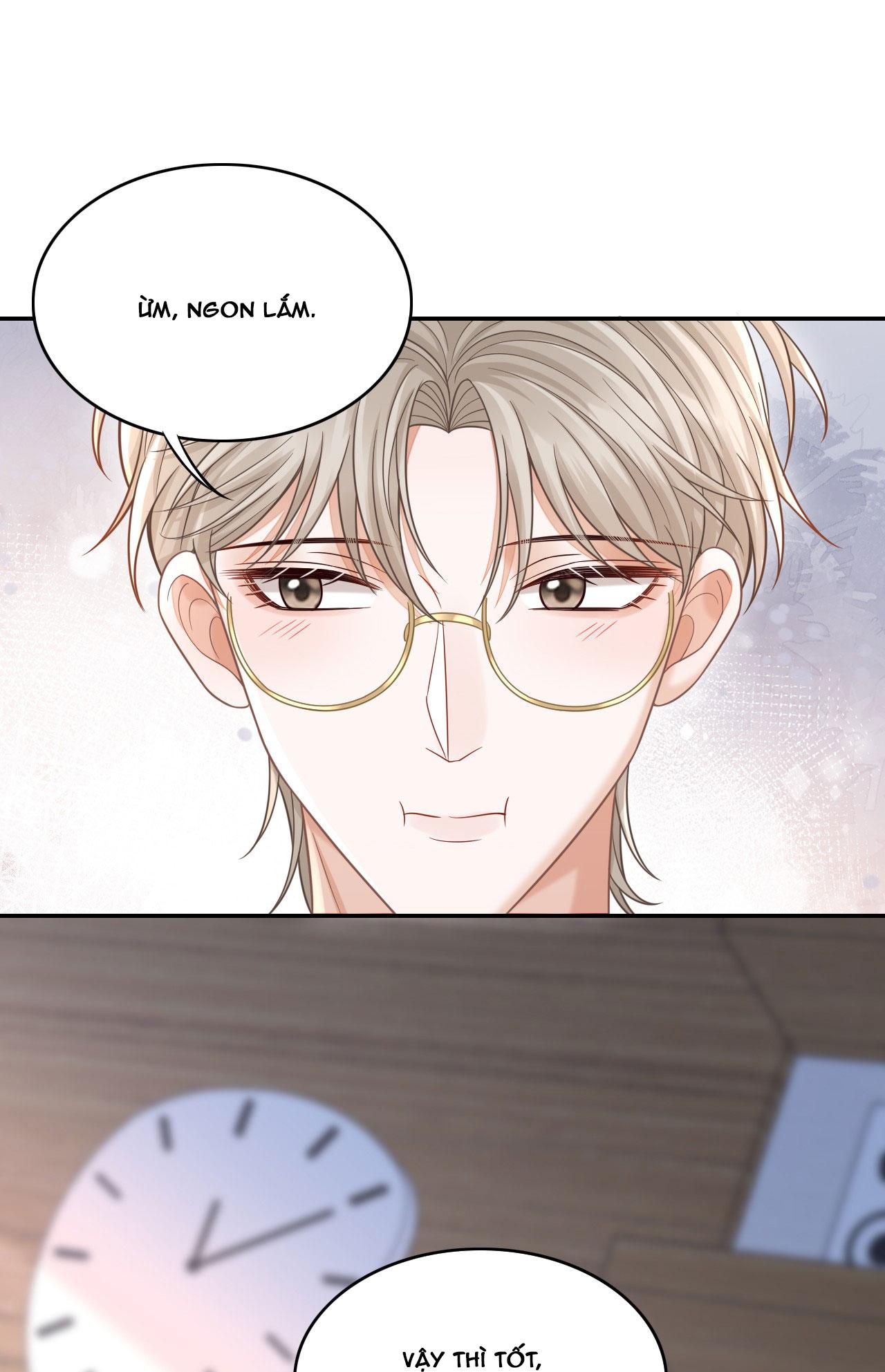 Thượng Tâm: Chapter 6