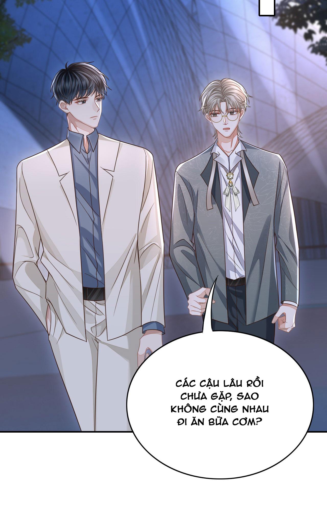 Thượng Tâm: Chapter 6