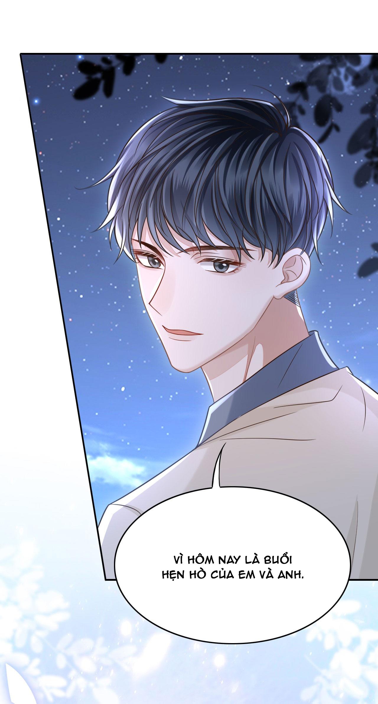 Thượng Tâm: Chapter 6