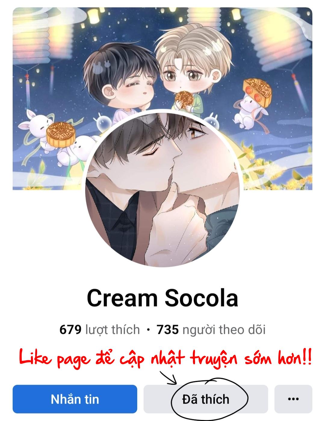 Thượng Tâm: Chapter 6