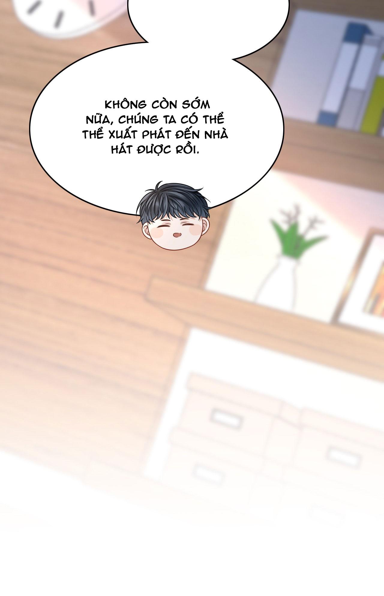Thượng Tâm: Chapter 6