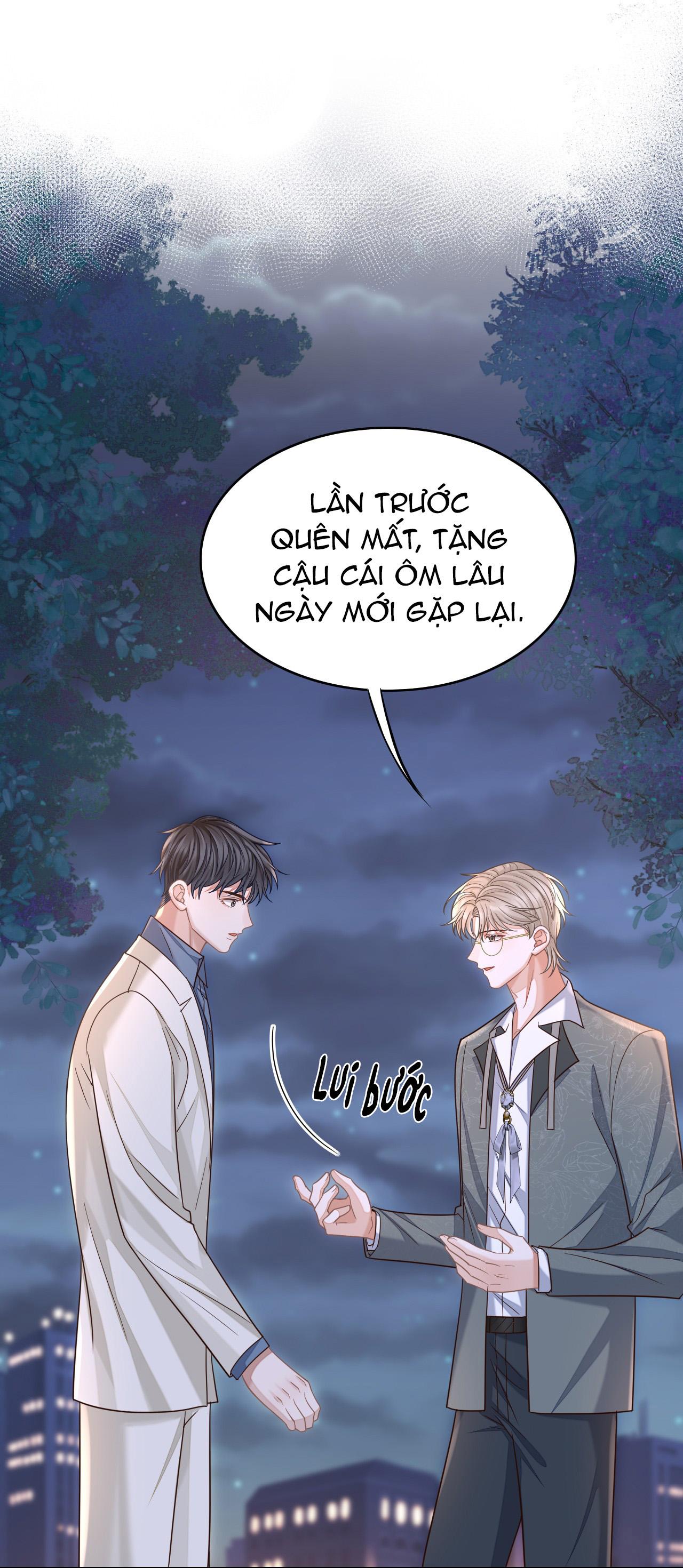 Thượng Tâm: Chapter 7