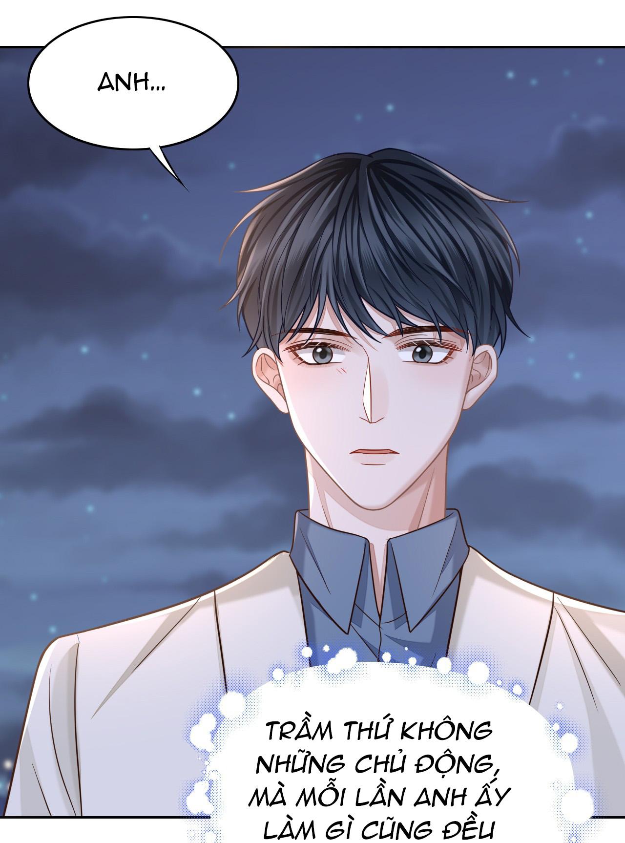 Thượng Tâm: Chapter 7