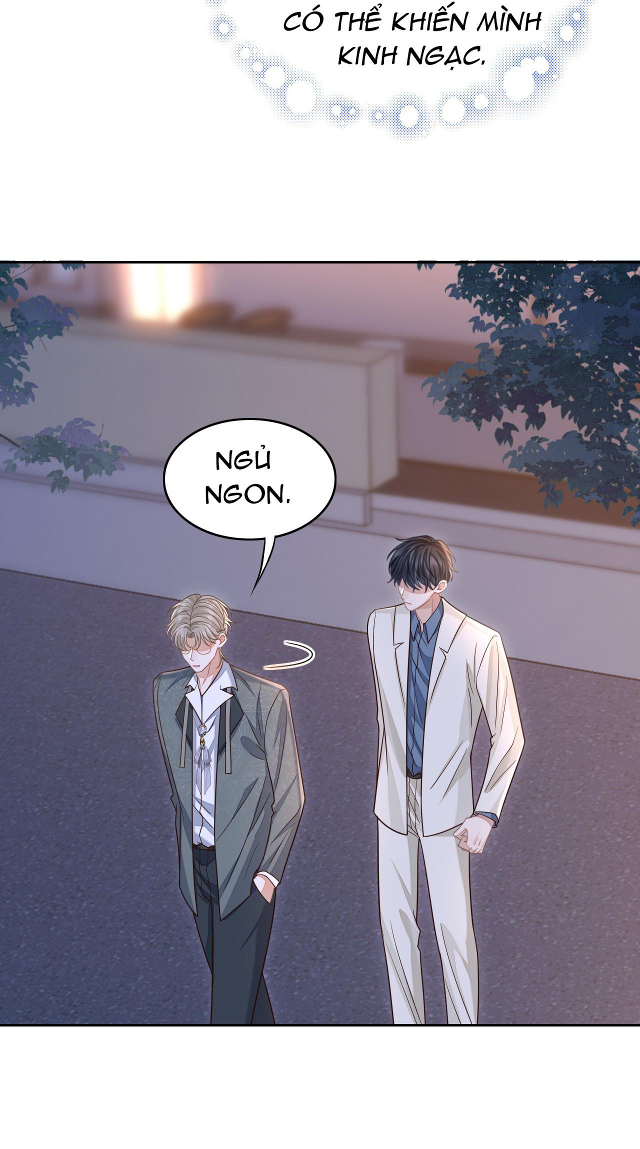 Thượng Tâm: Chapter 7