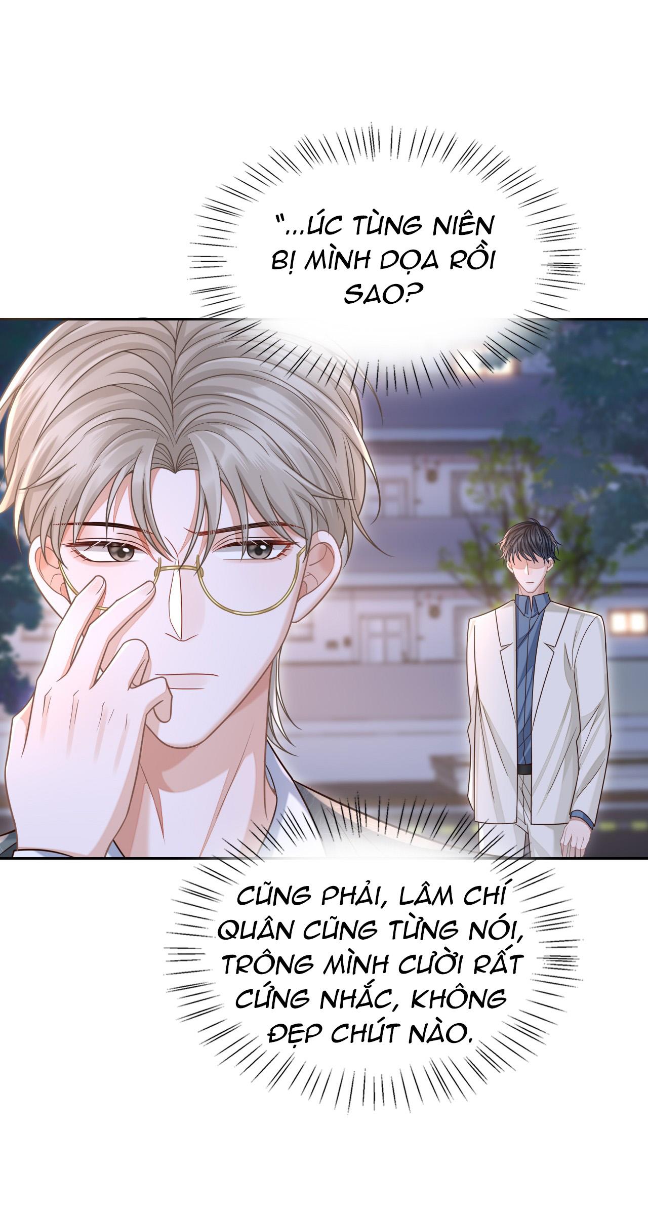 Thượng Tâm: Chapter 7