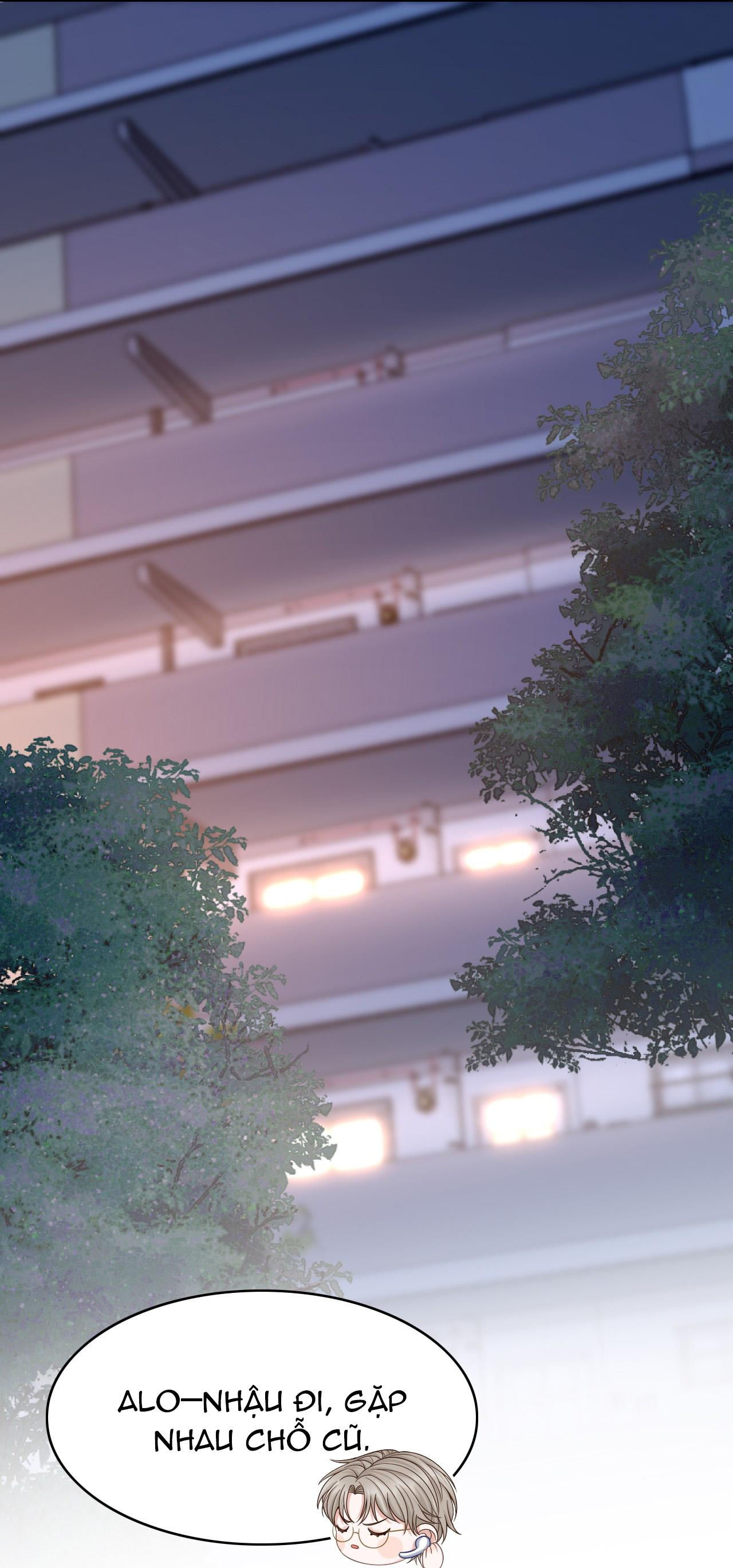 Thượng Tâm: Chapter 7