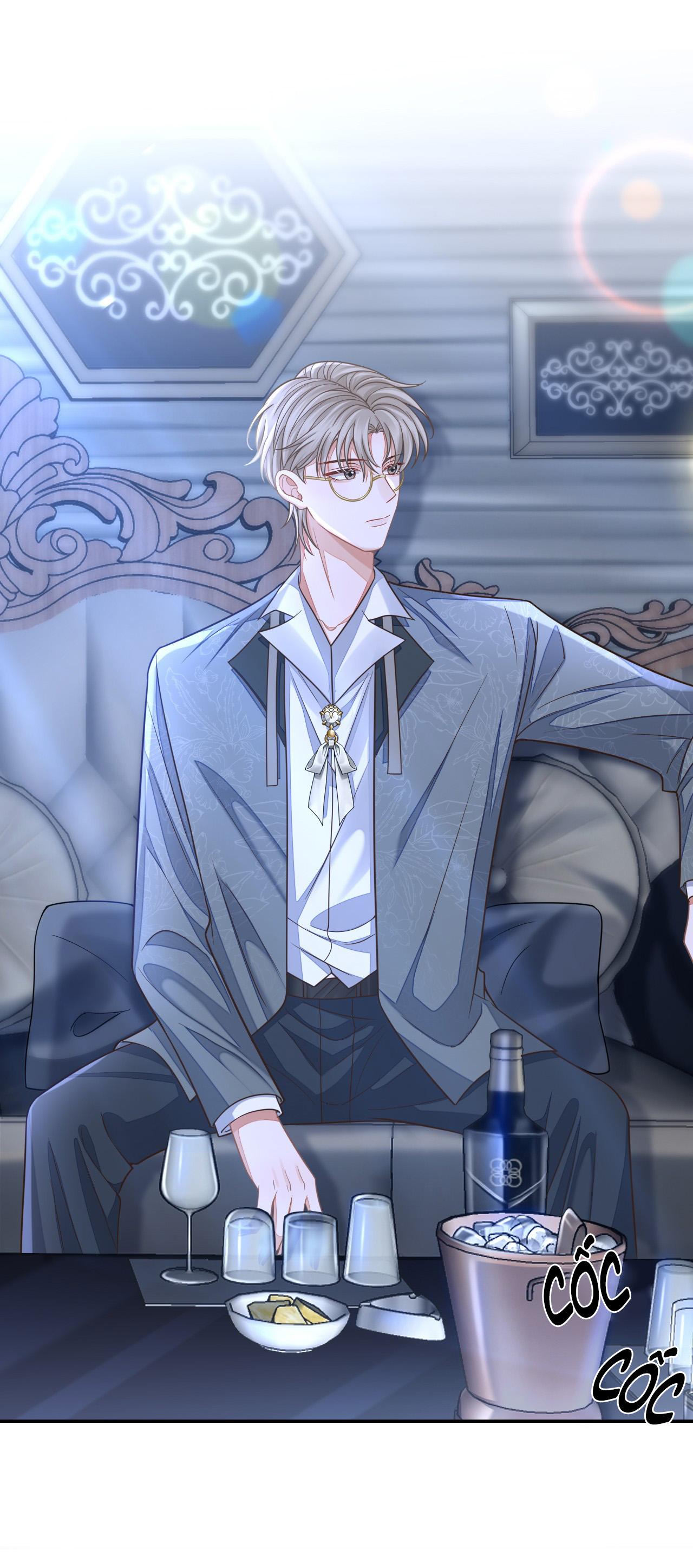Thượng Tâm: Chapter 7