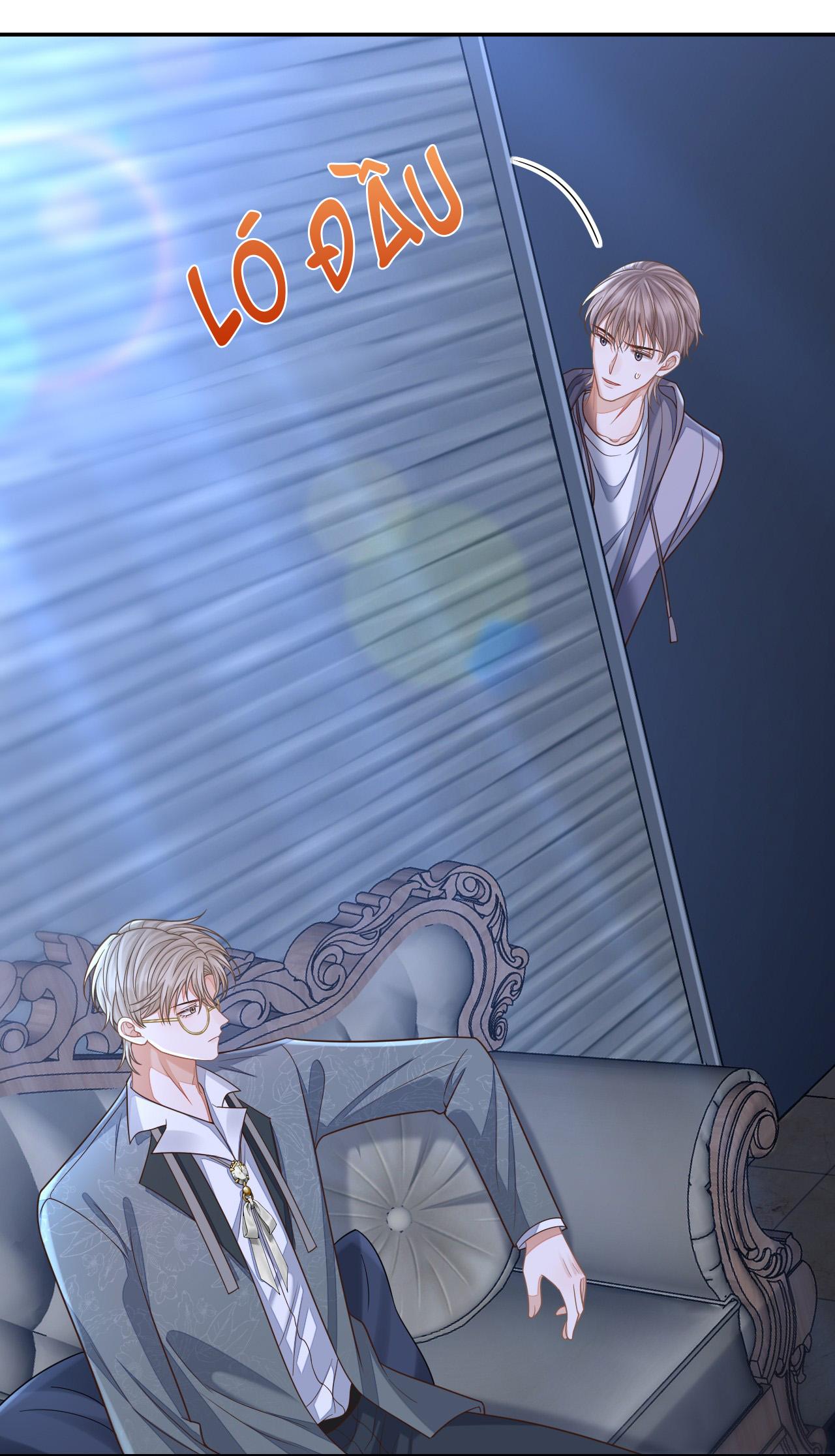 Thượng Tâm: Chapter 7