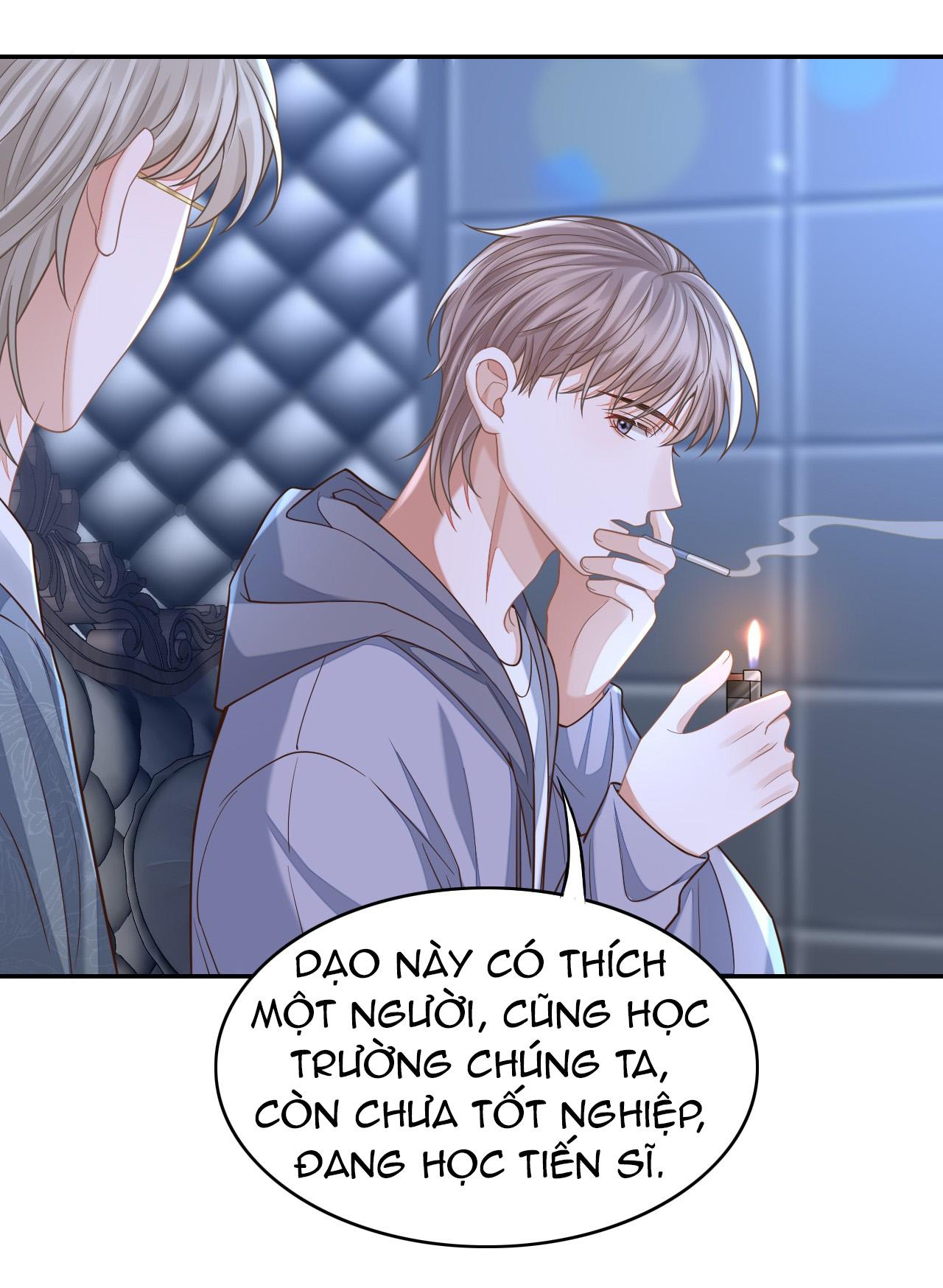 Thượng Tâm: Chapter 7