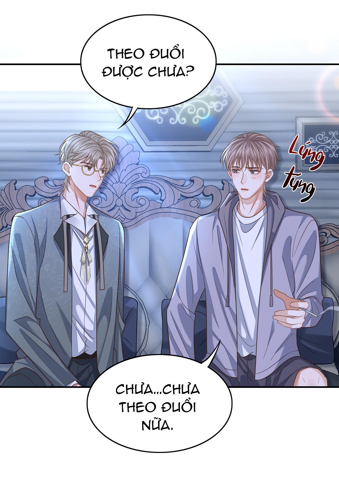Thượng Tâm: Chapter 7