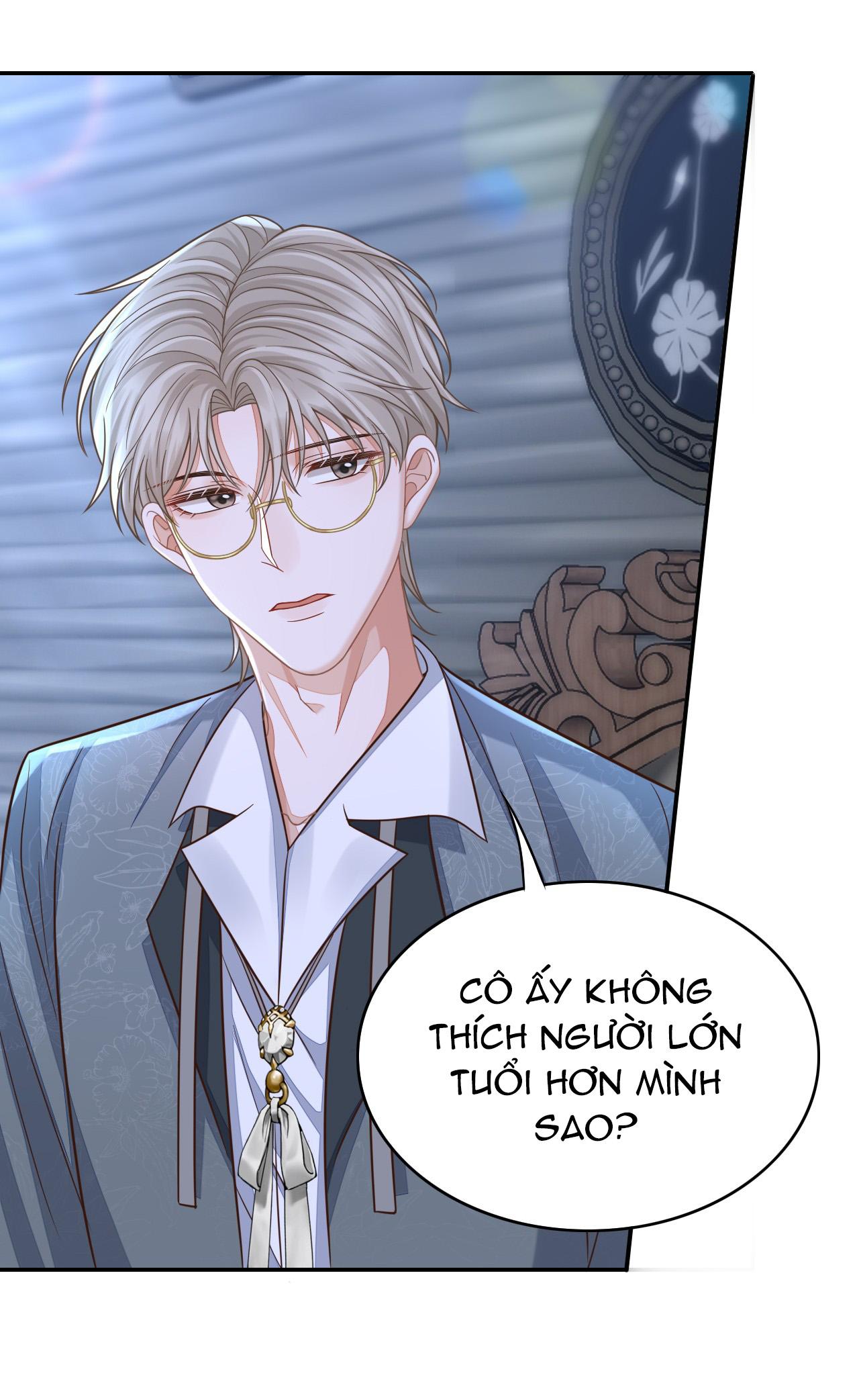 Thượng Tâm: Chapter 7