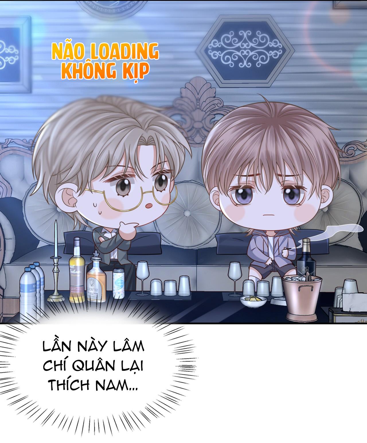 Thượng Tâm: Chapter 7