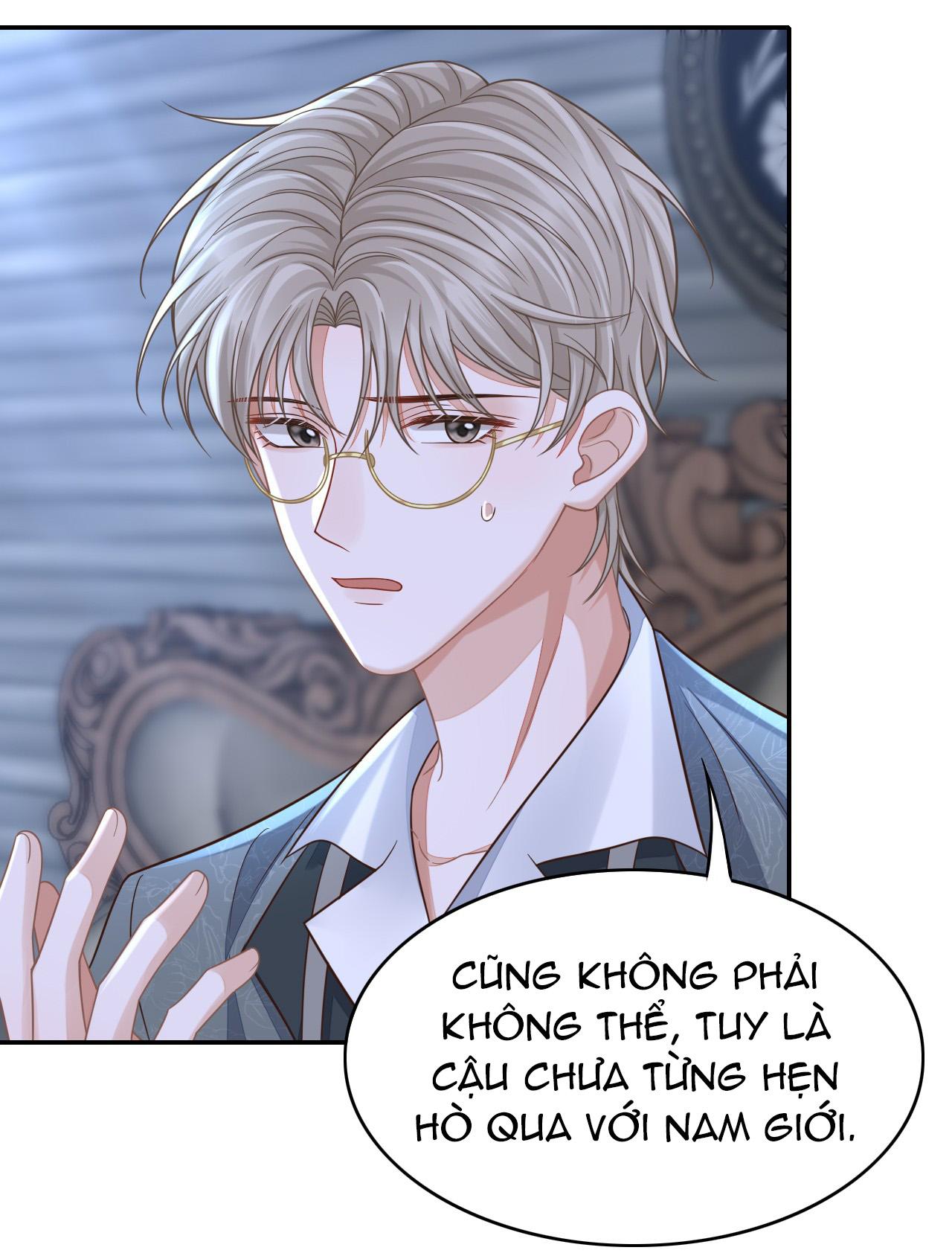 Thượng Tâm: Chapter 7